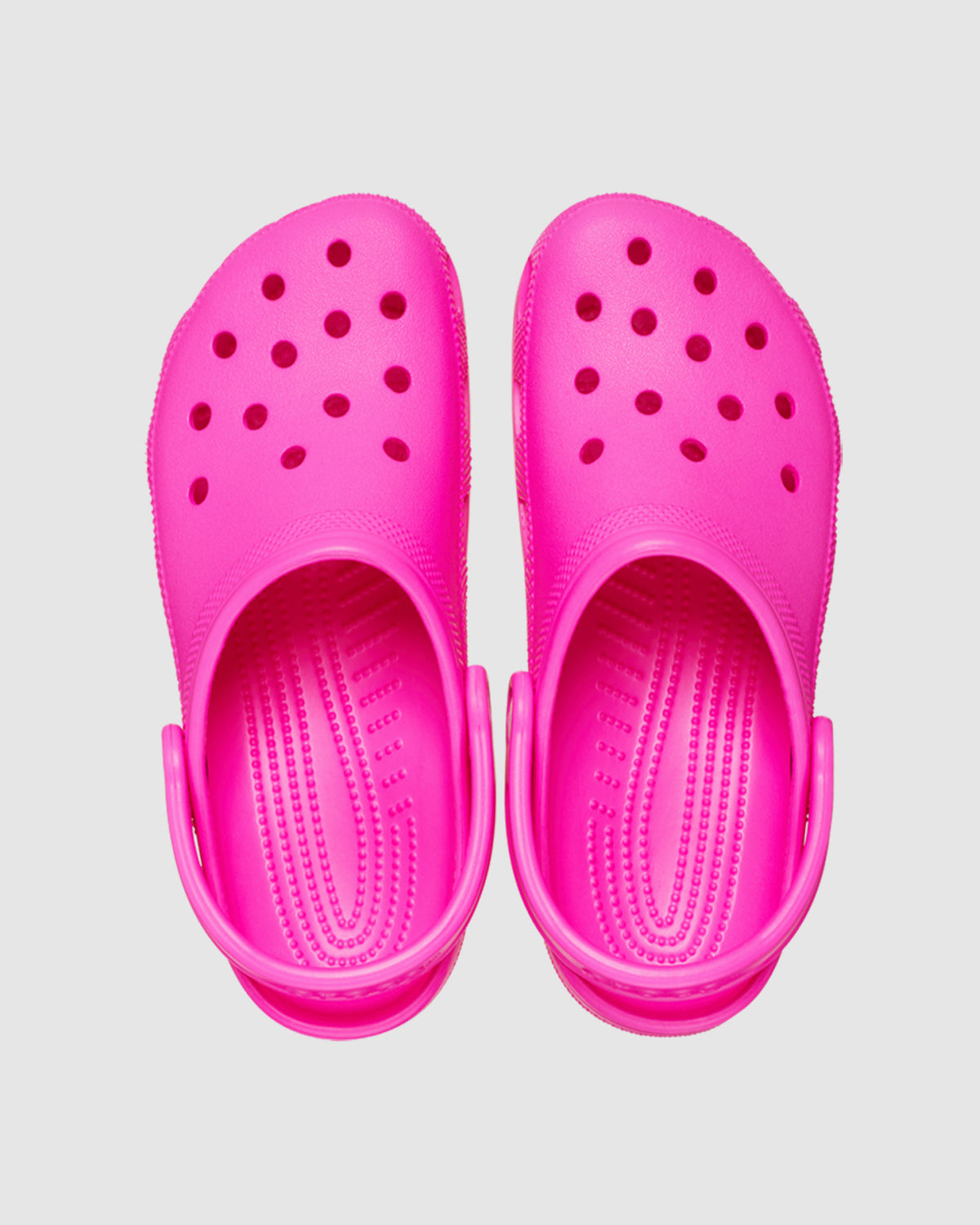 Classic Clogs PINK CRUSH