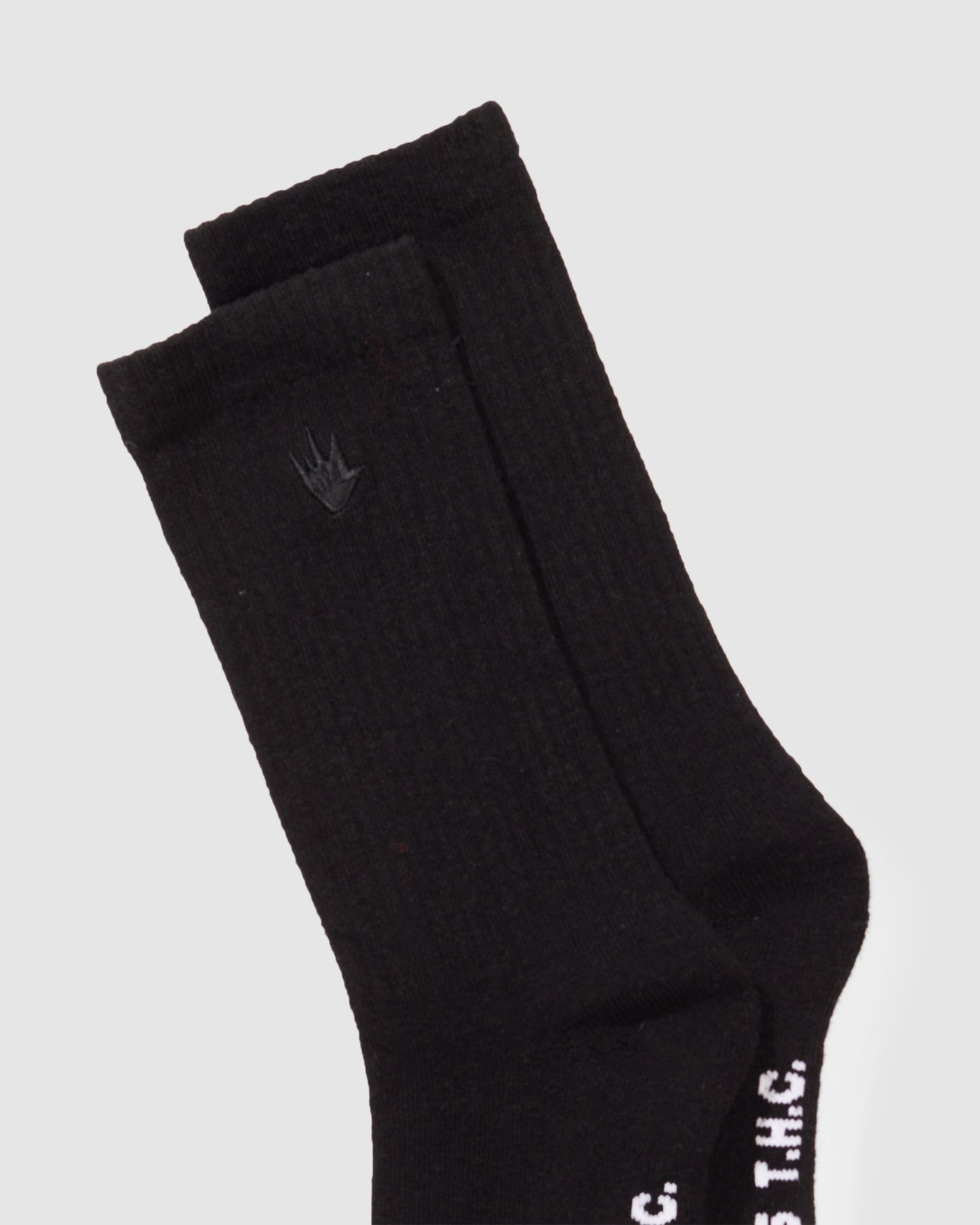 Flame Socks 3 Pack