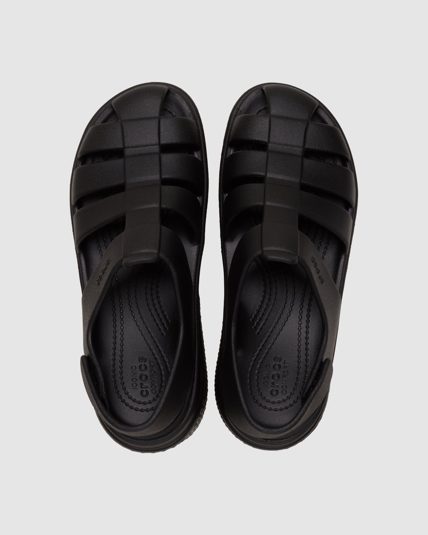Stomp Fisherman Sandals