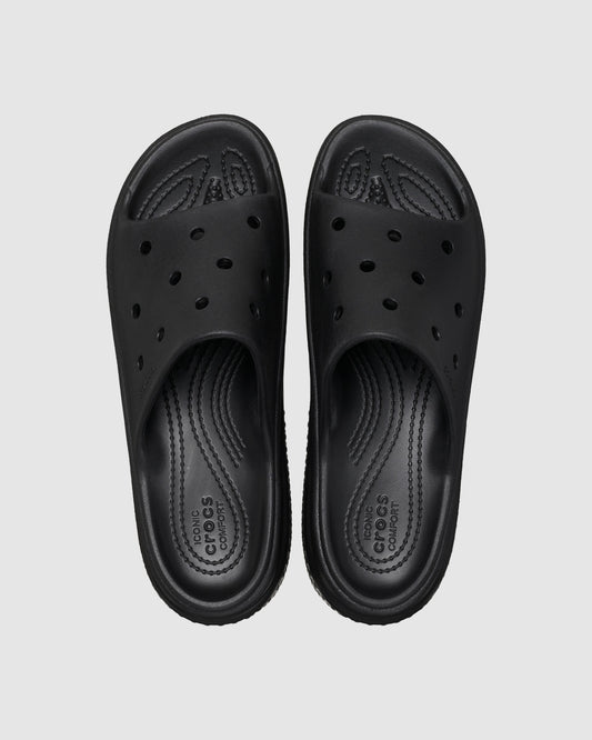 Stomp Slide BLACK