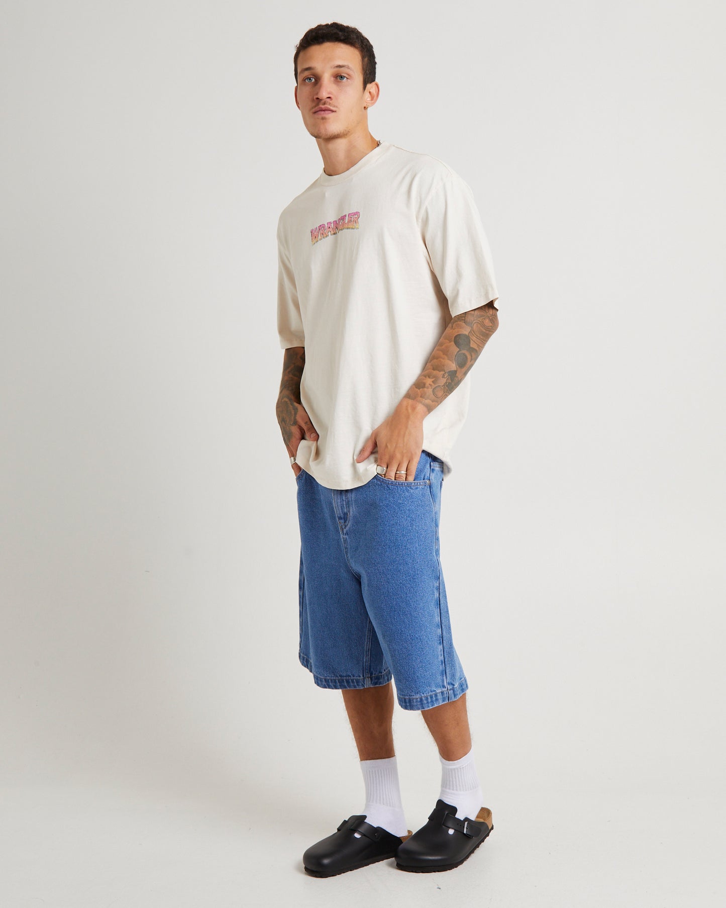 Alchemy Slacker T-Shirt