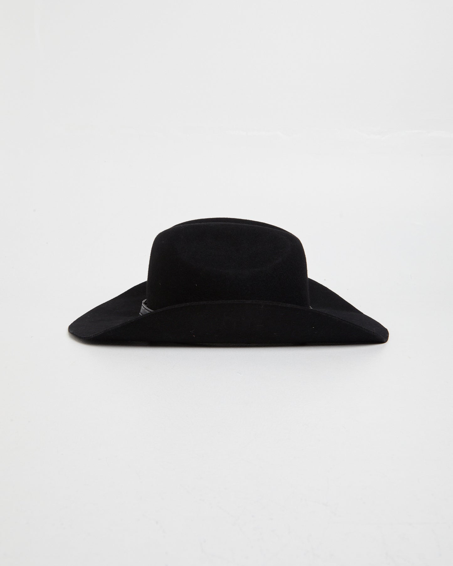 Sawyer Felt Cowboy Hat