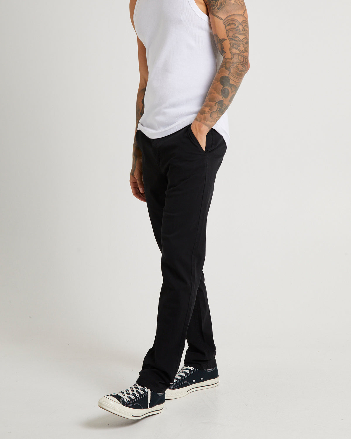 Winston Chino Pants