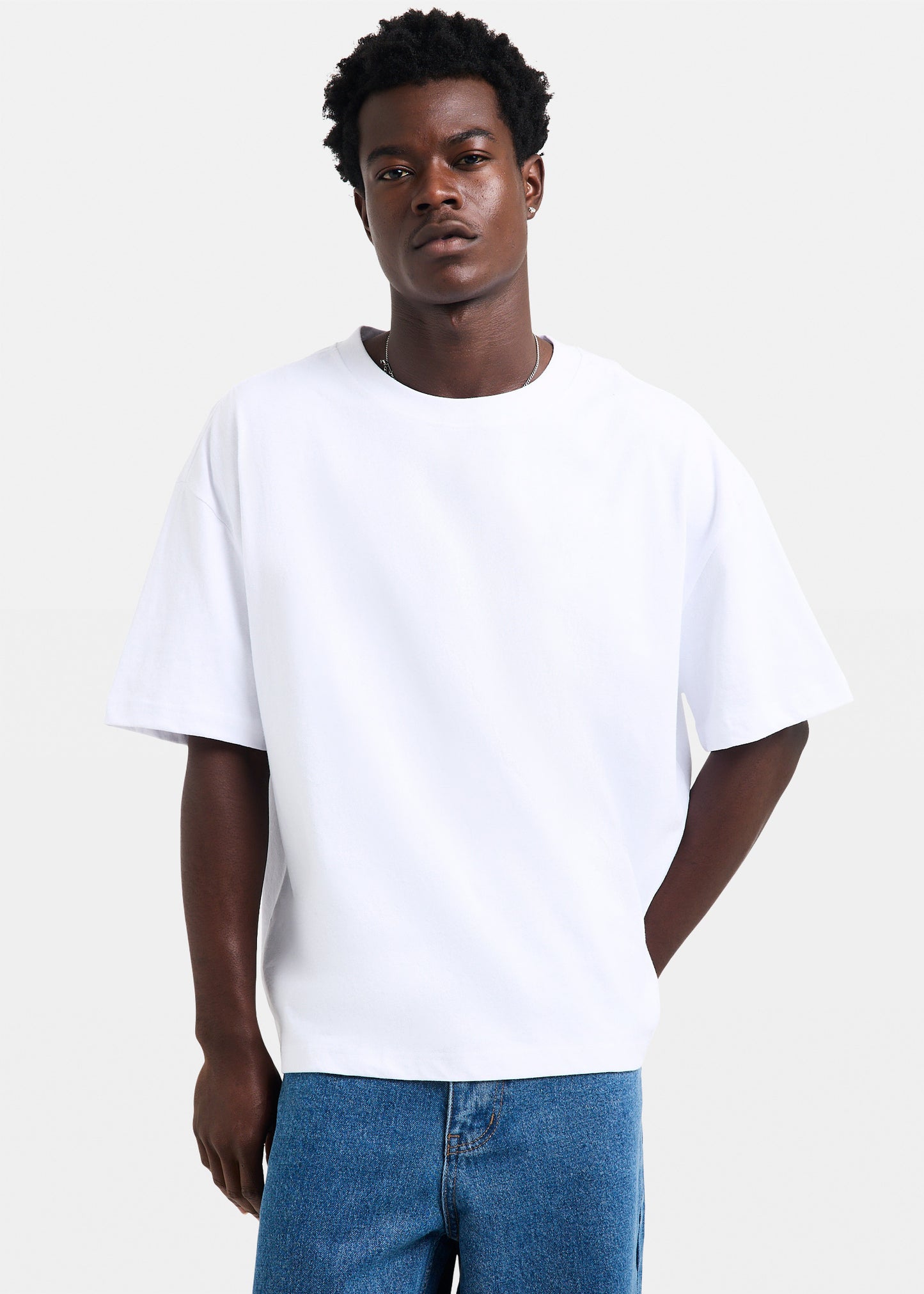 OG Crop T-Shirt