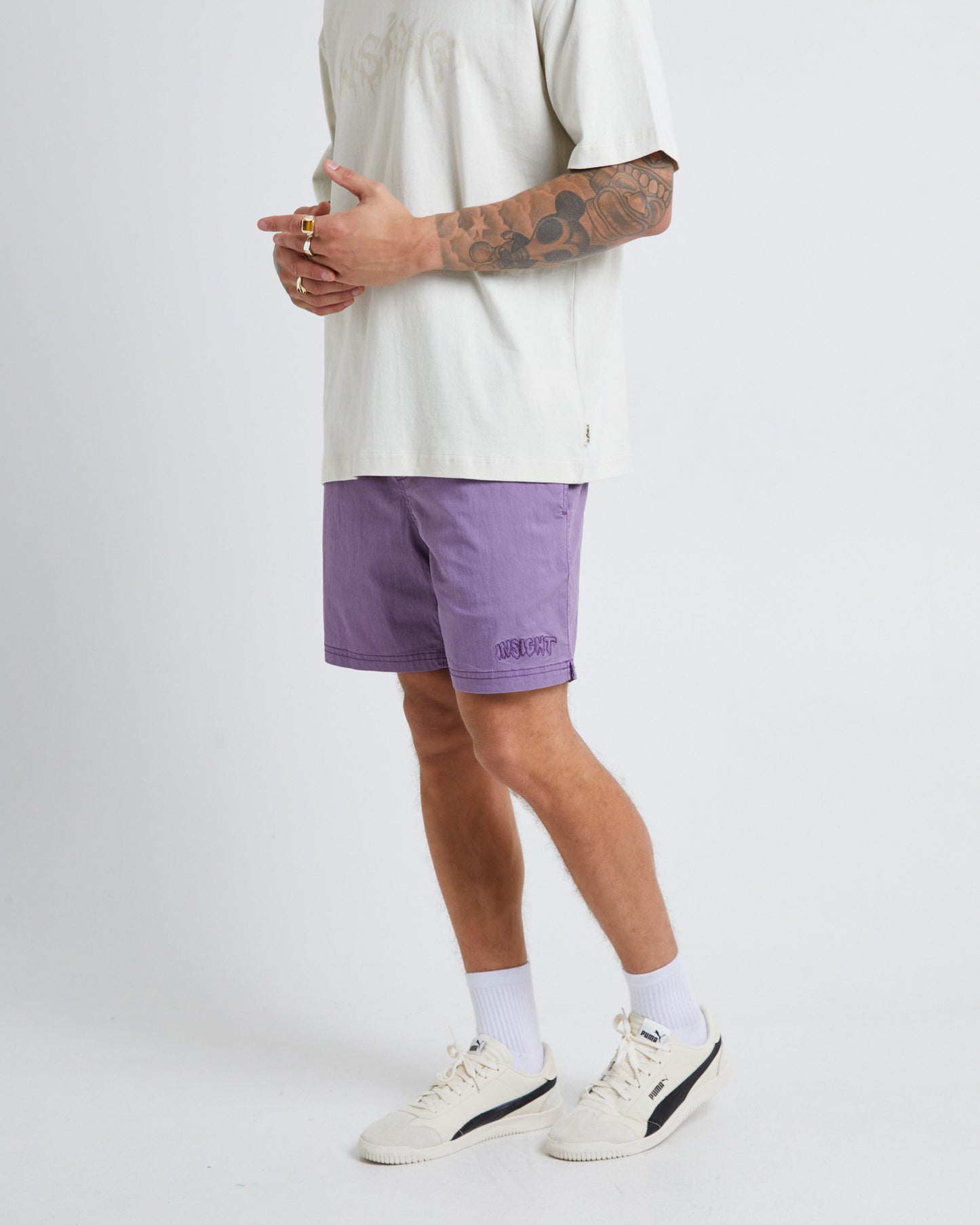 Dive Boardshorts