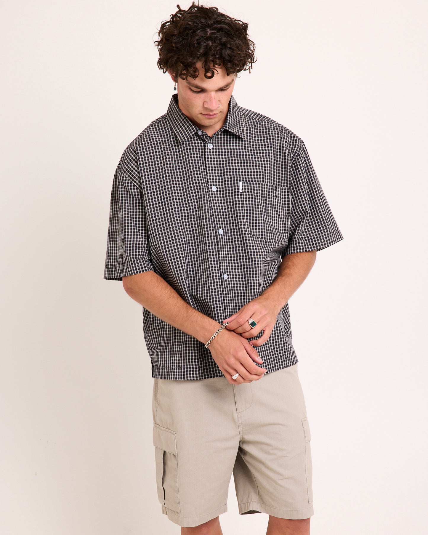 Skate Shirt