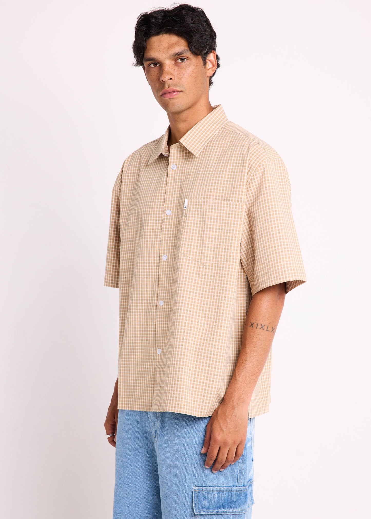 Skate Shirt