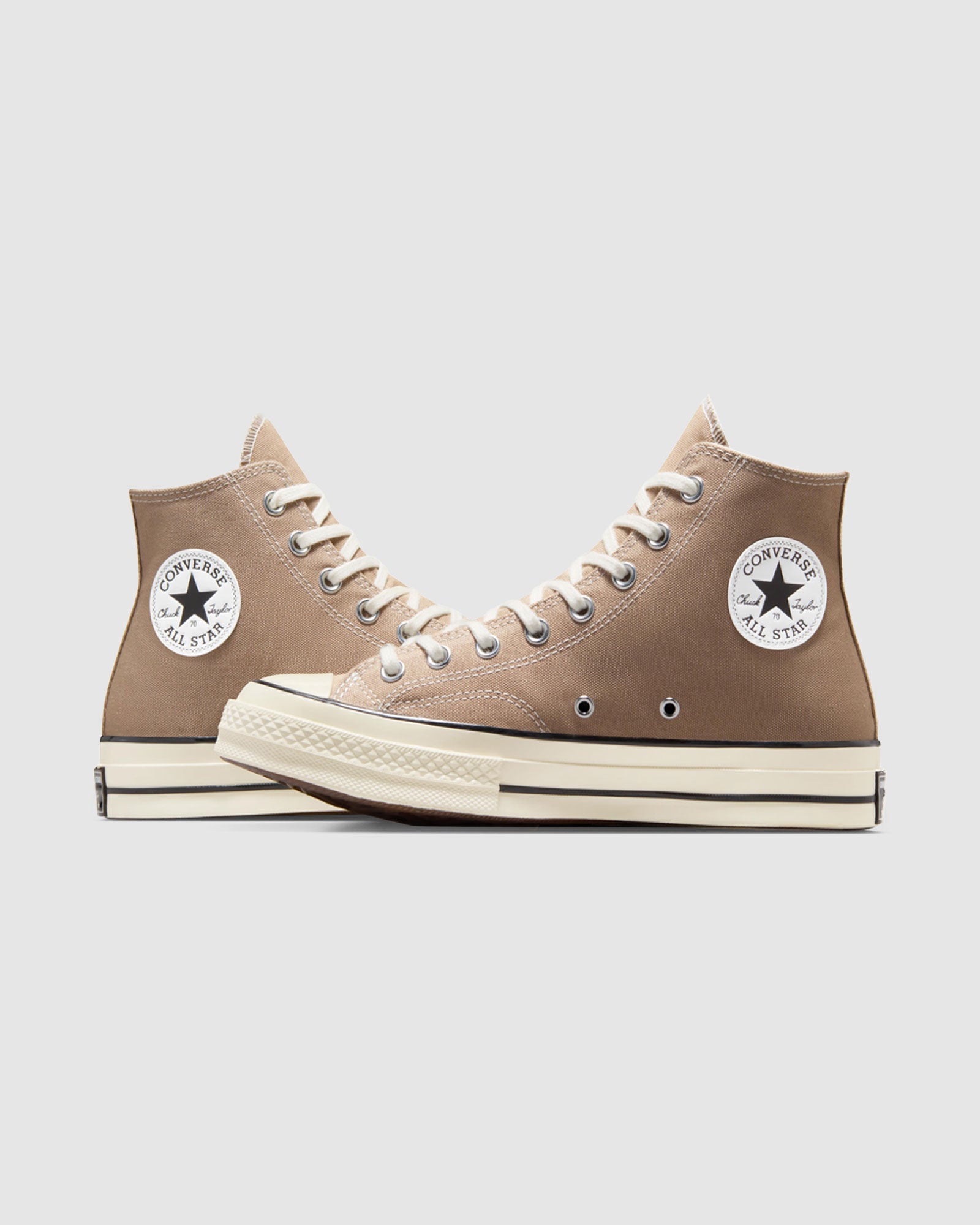 Chuck 70 Hi Vintage Cargo Brown – General Pants