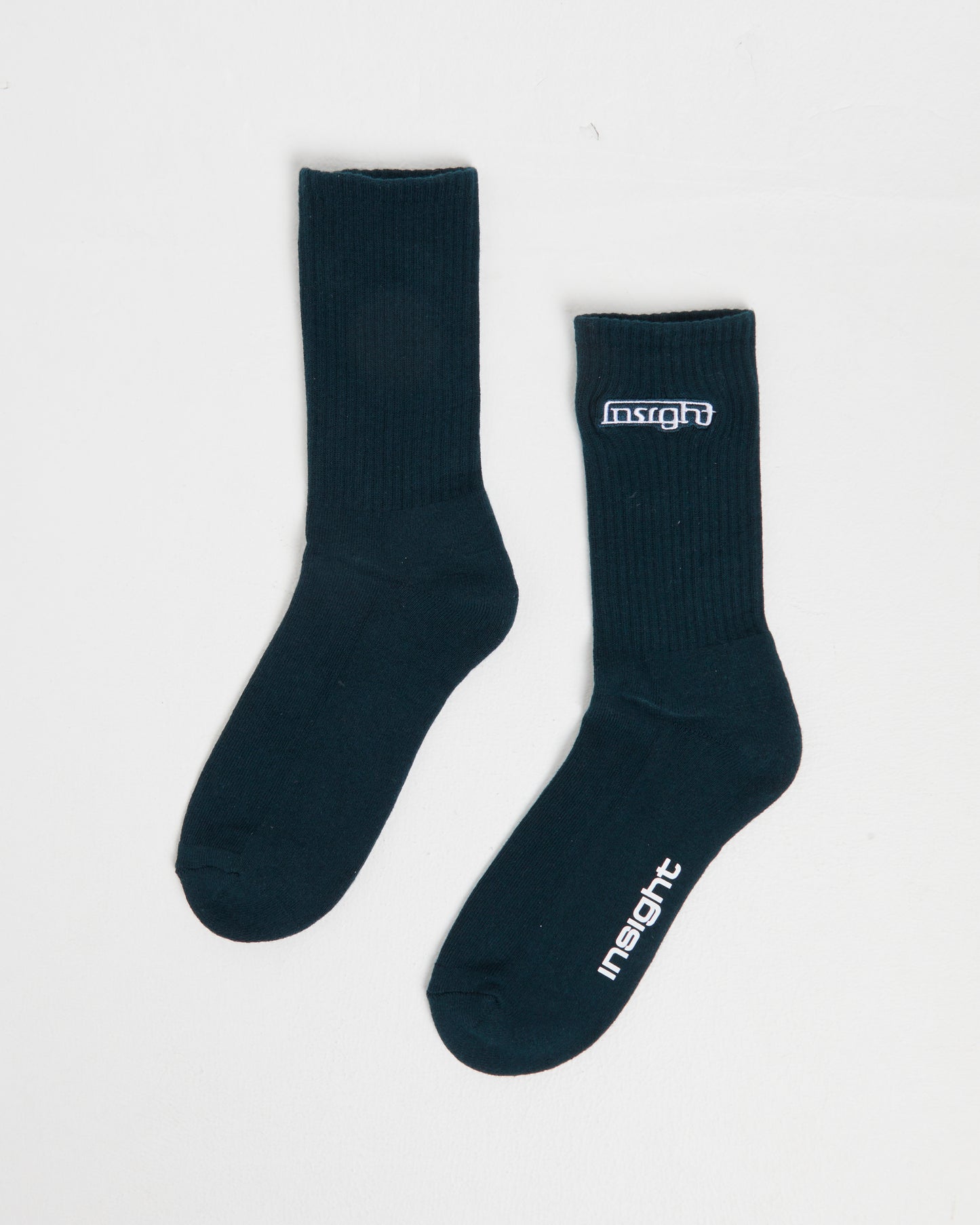 Admission Socks 3 Pack