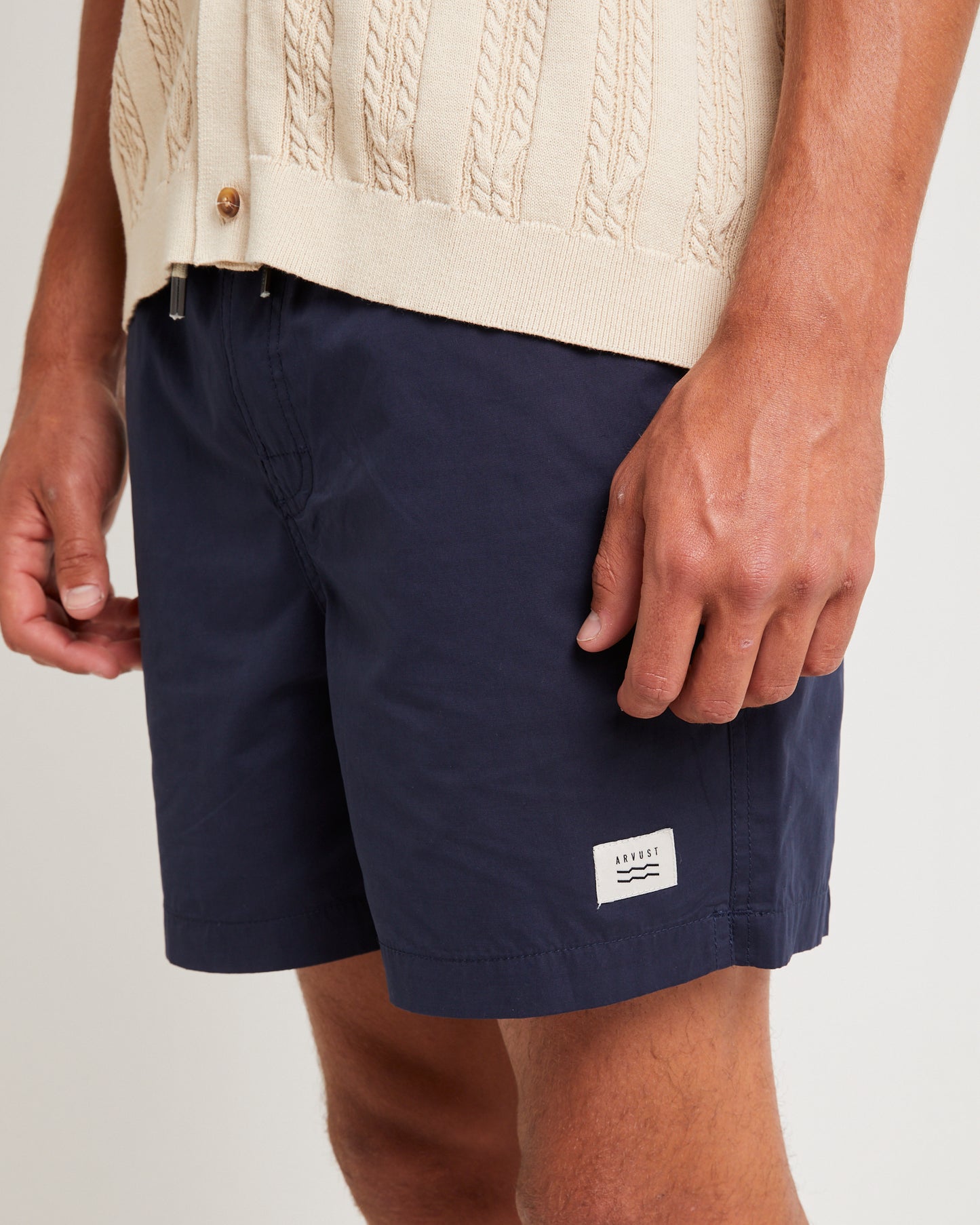 16" Newport Volley Boardshorts