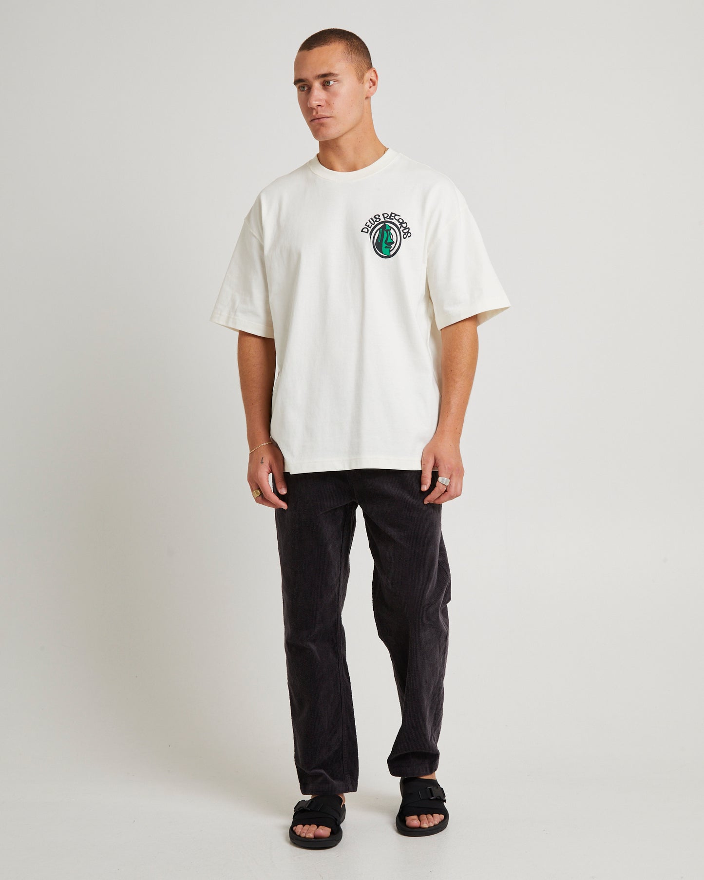 Infinity Cord Beach Pant