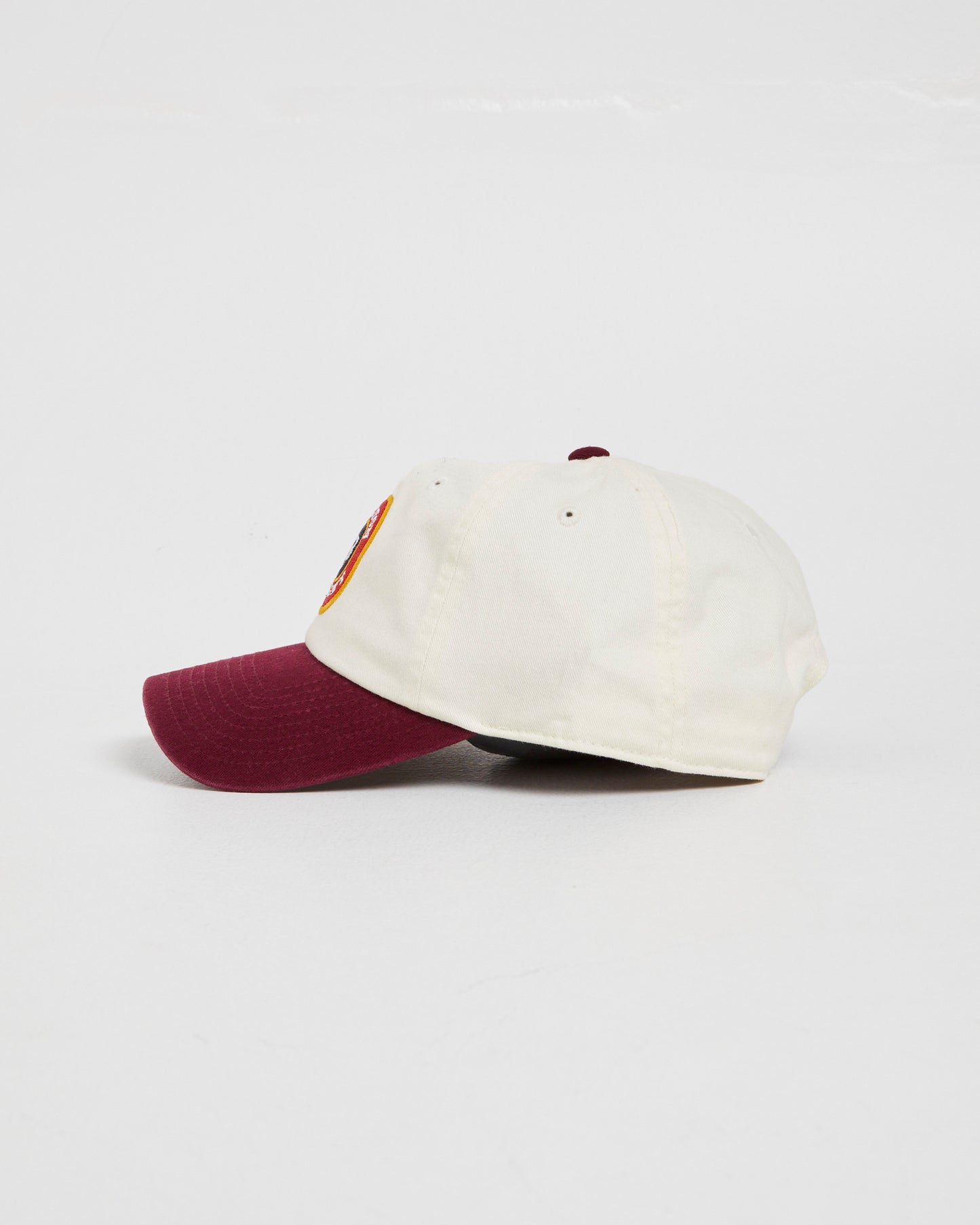 Carlton Draft Two-Tone Ball Park Cap