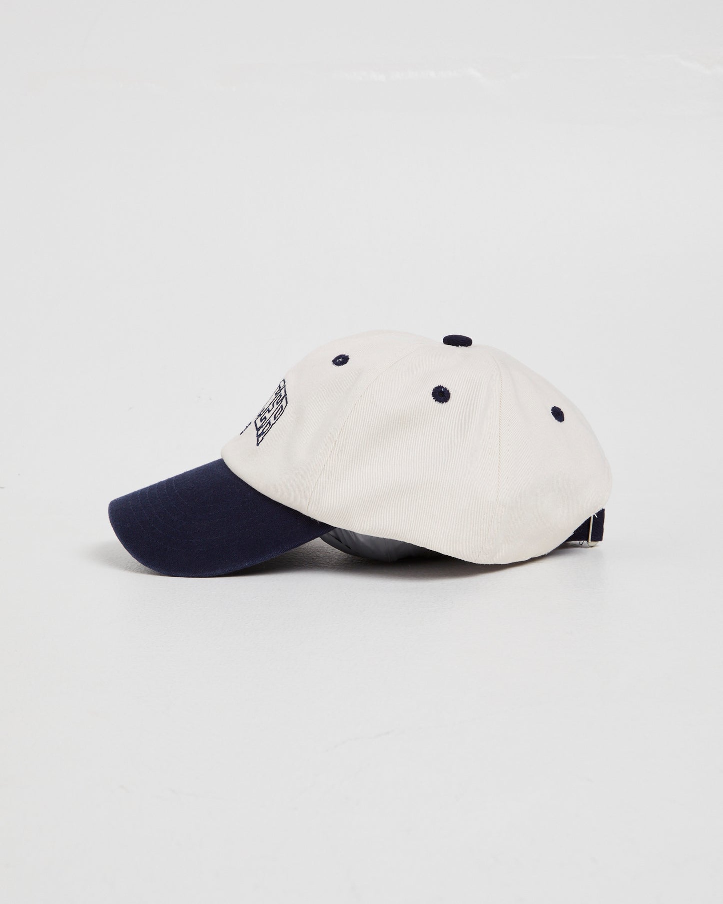 Seattle Contrast Cap