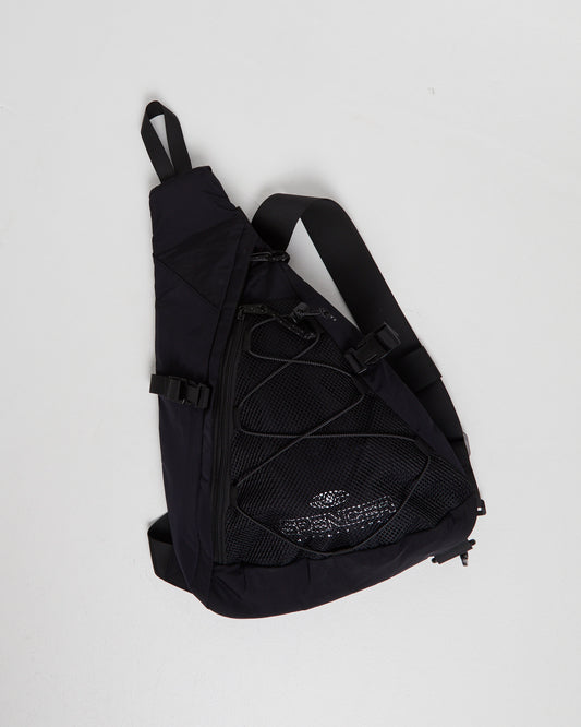 Spencer Sling Bag BLACK