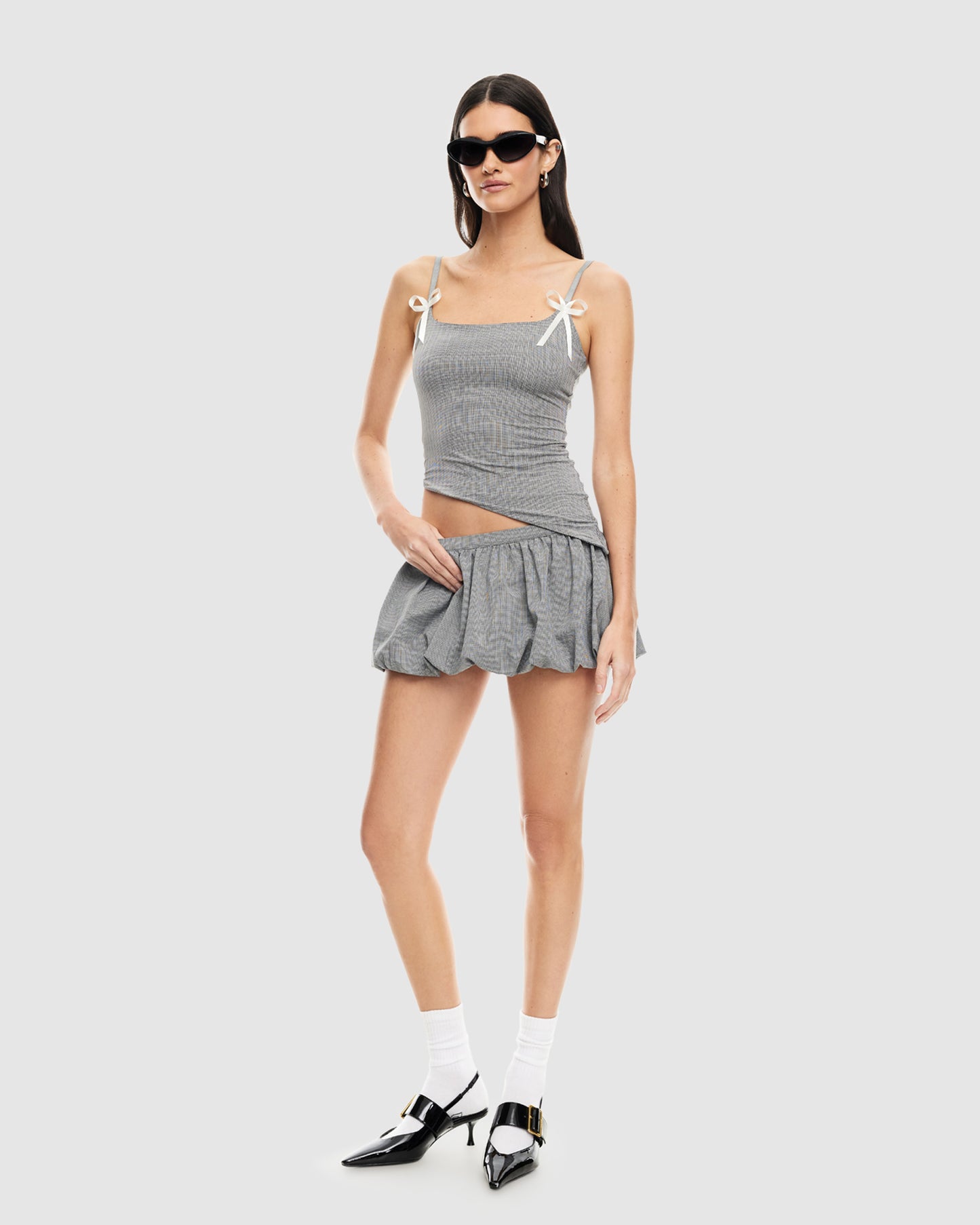 Dollhouse Cami
