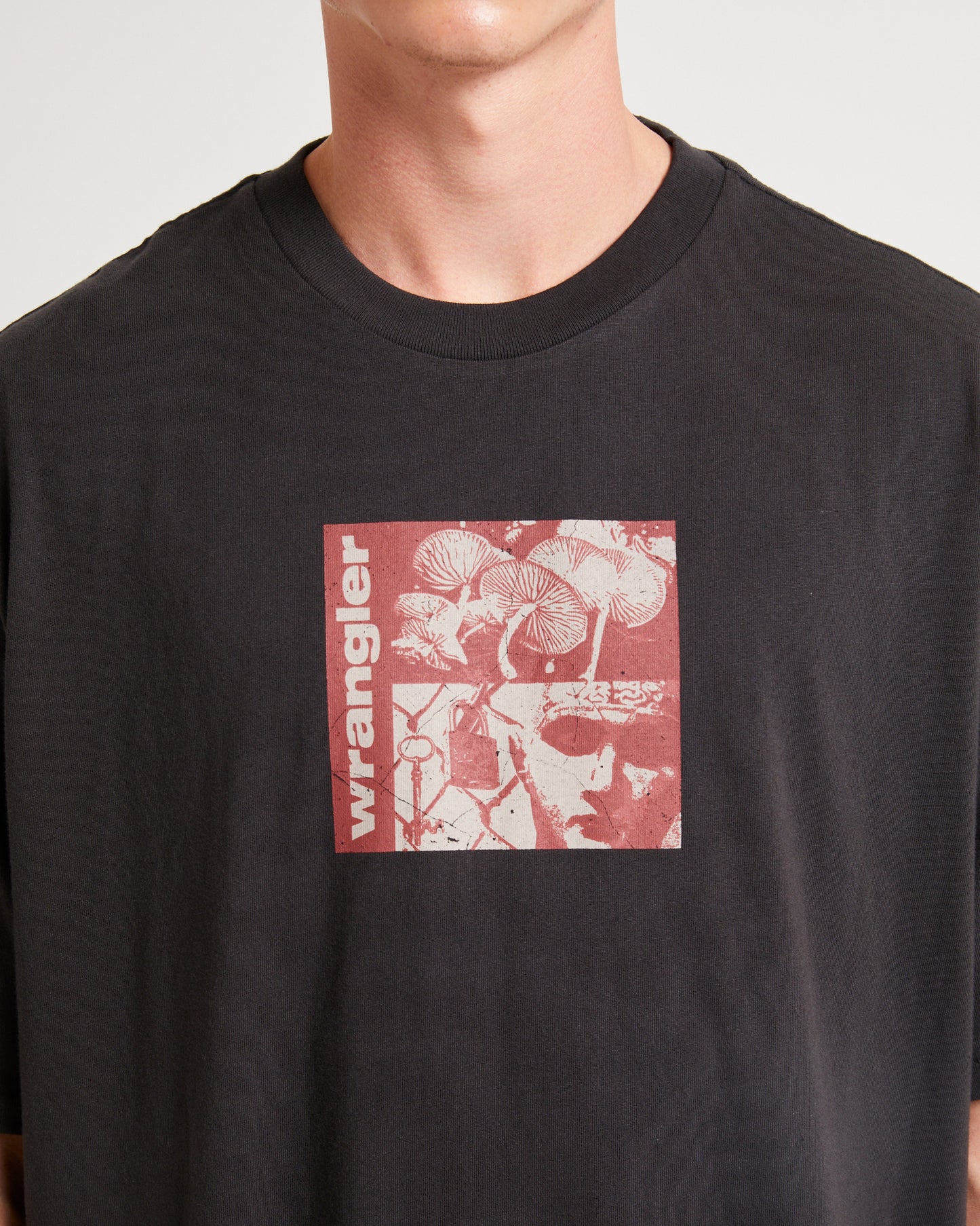 Expand Your Mind Slacker T-Shirt