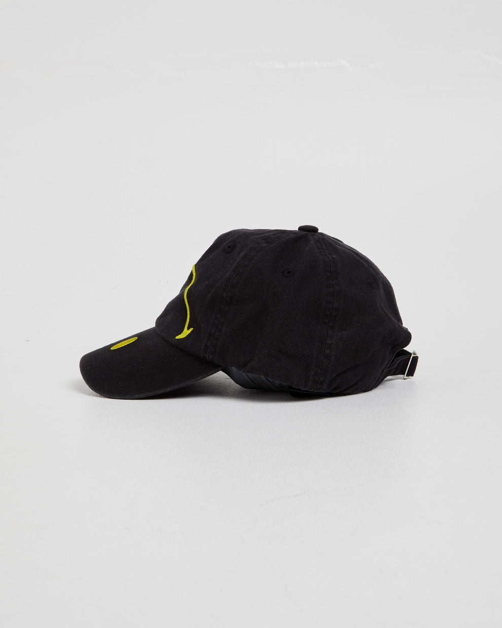 Insight x Smiley Beam Cap – General Pants Co.