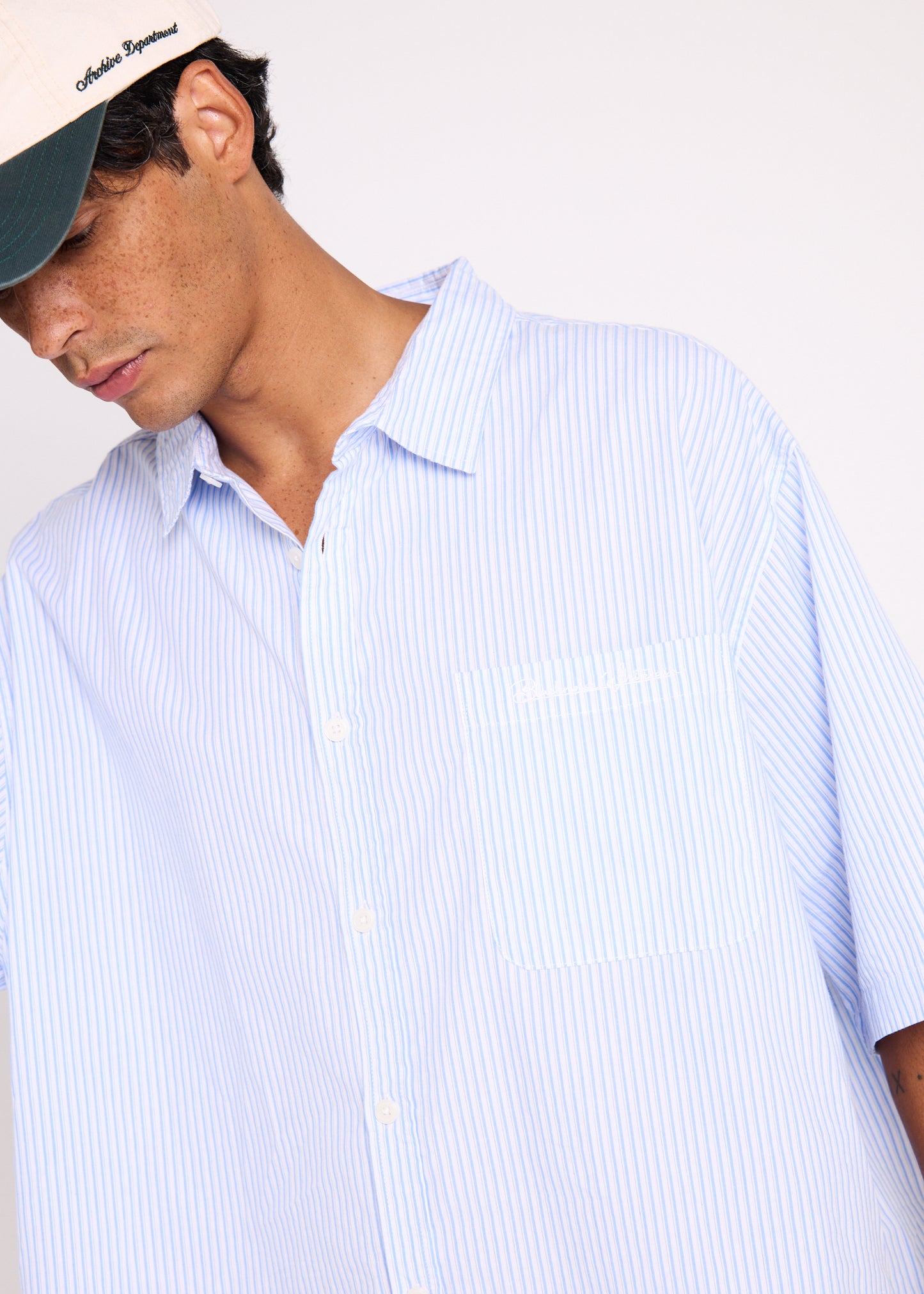 Miami Resort Shirt