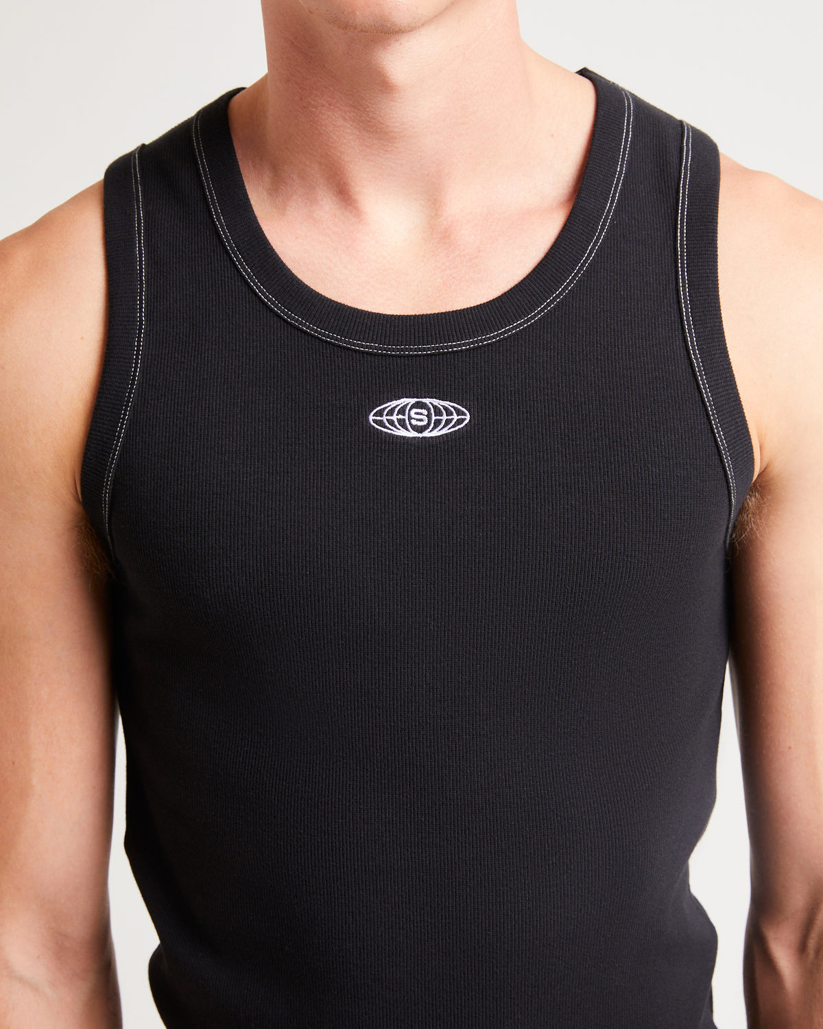 Global Singlet BLACK