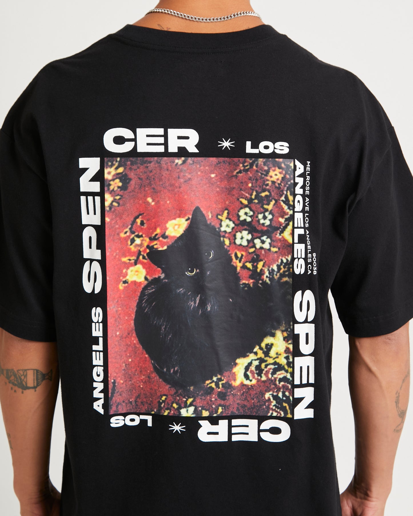 Meow T-Shirt
