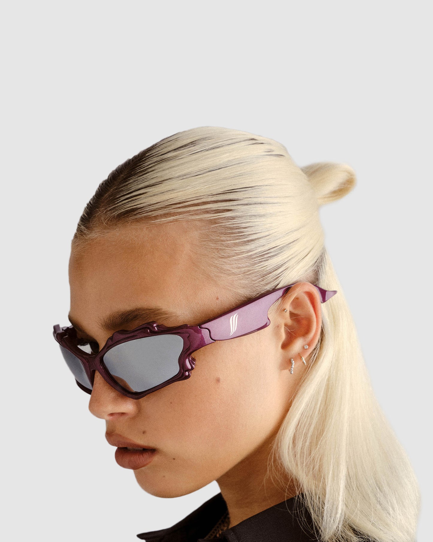 Le Siren Limited Edition Sunglasses