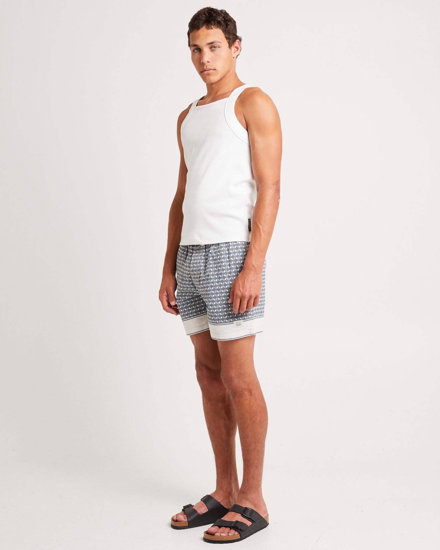 Cassa 16" Volley Boardshorts