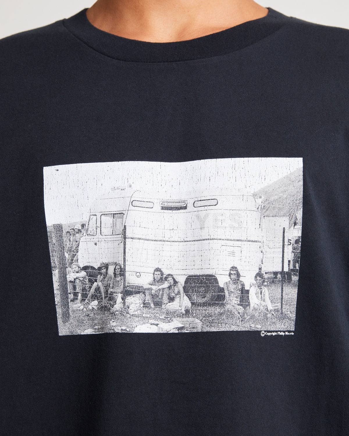Yes T-Shirt