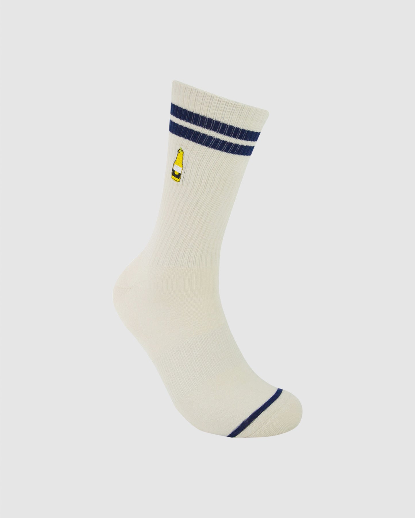 Corona Retro Sneaker Socks 2 Pack