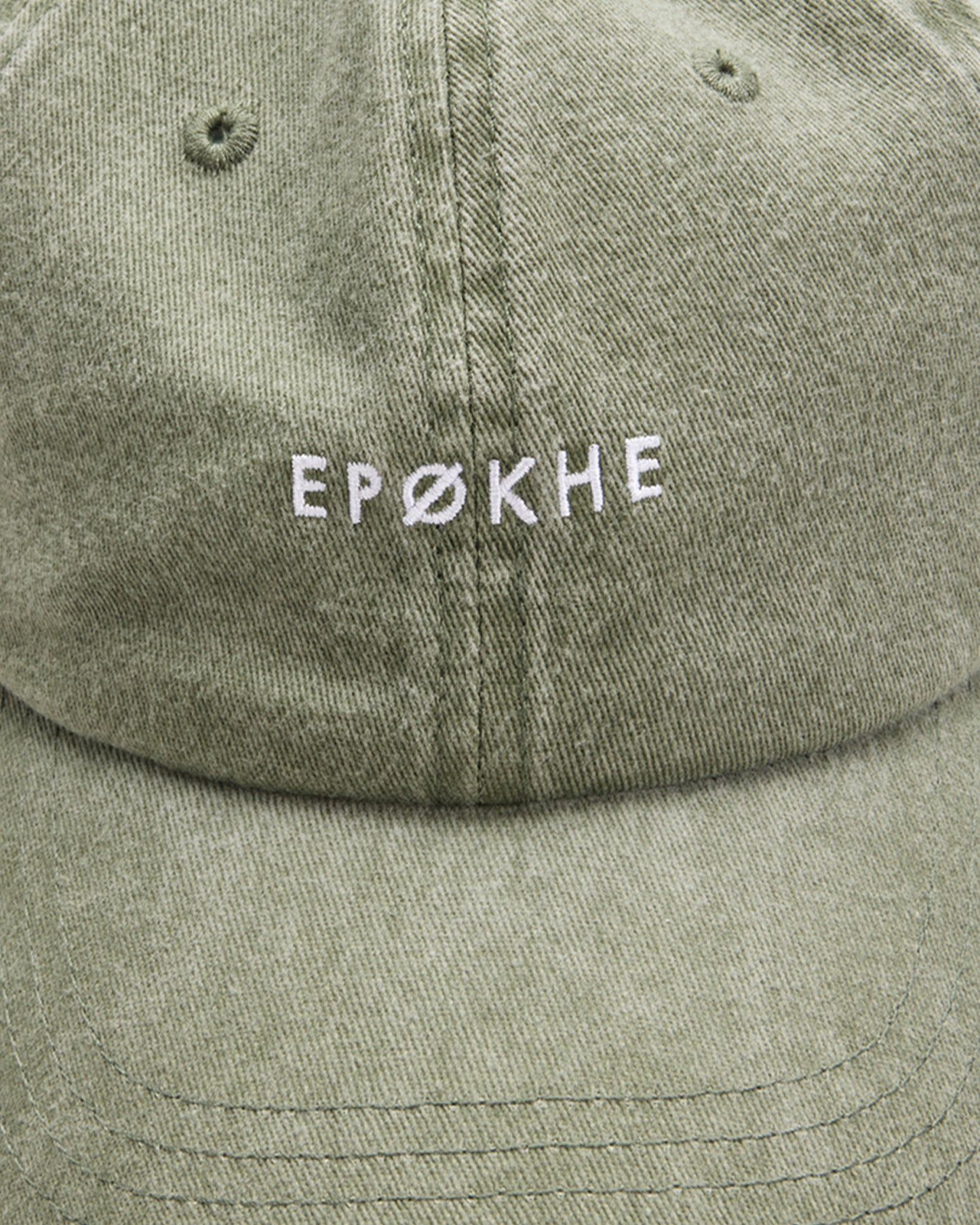 Epokhe Prime Cap