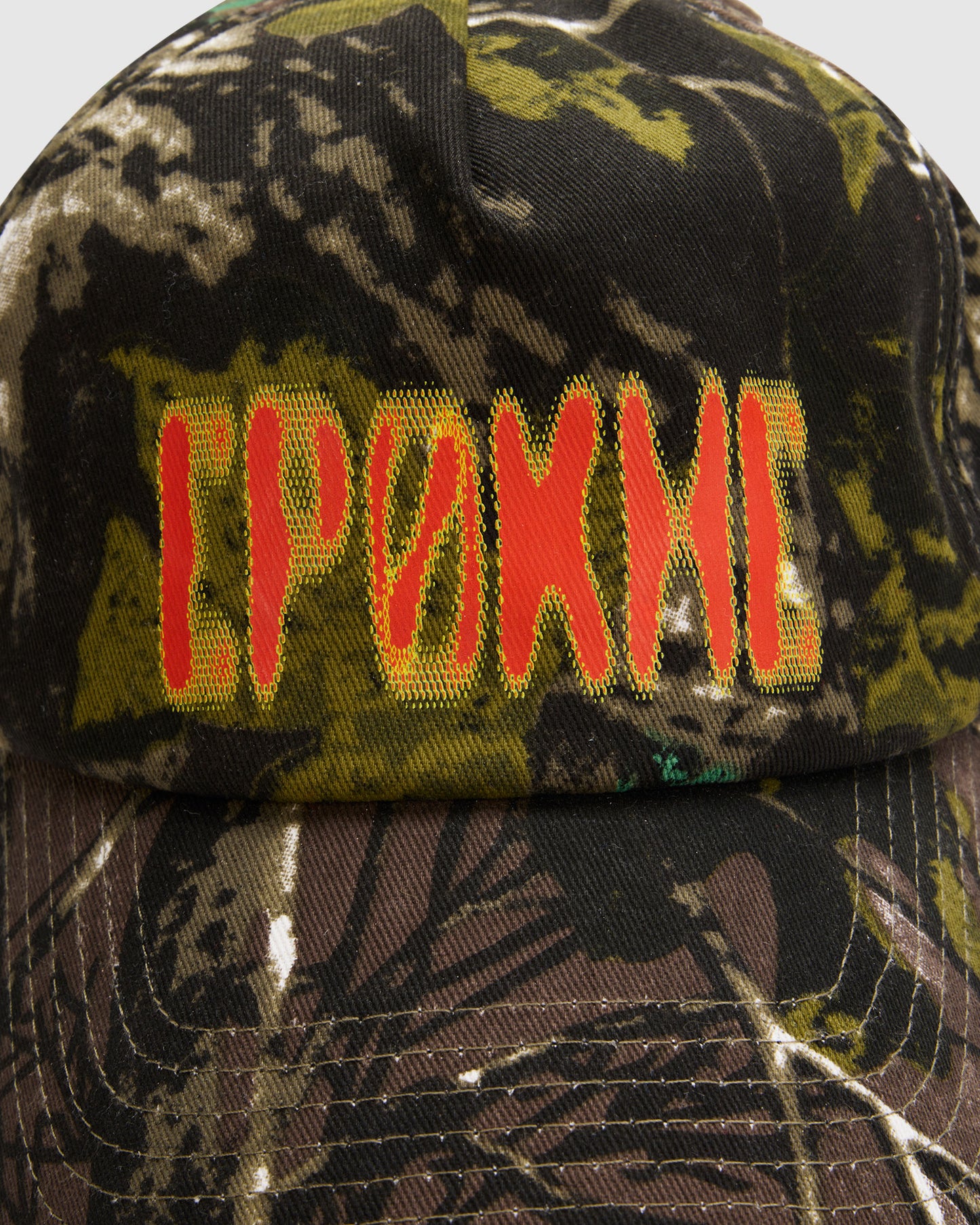 Epokhe Heat Seeker 5 Panel Cap