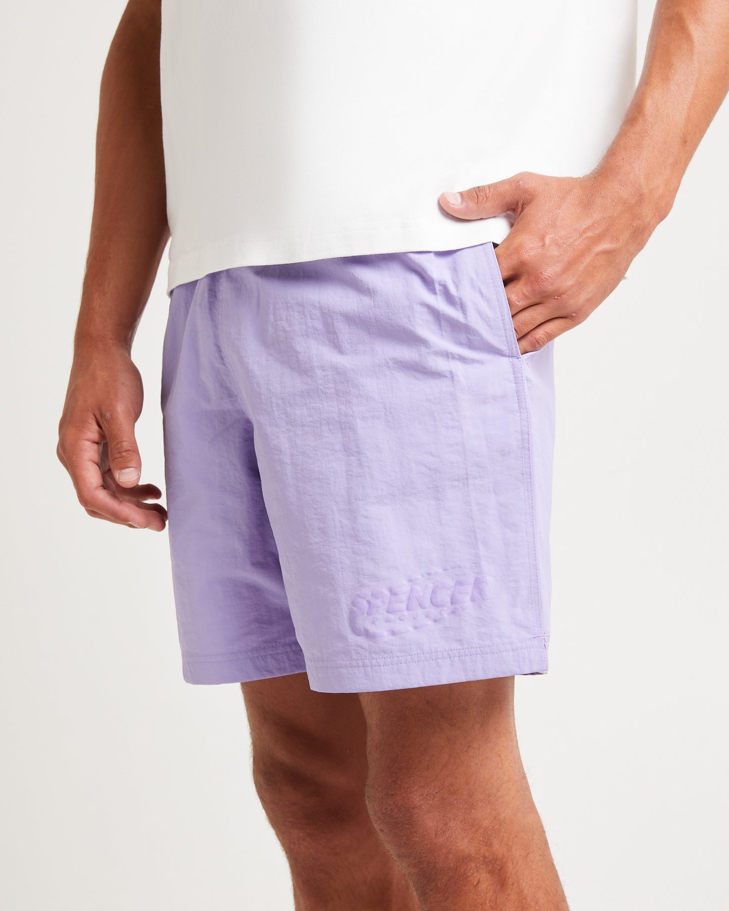 Nitro Swim Boardshorts