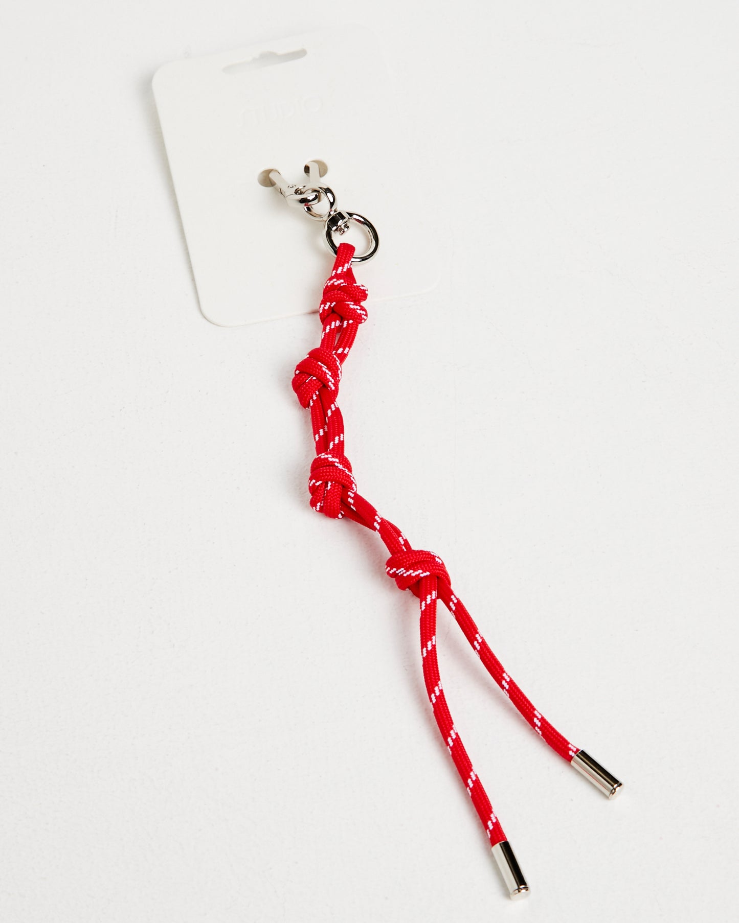 Rope Keyring