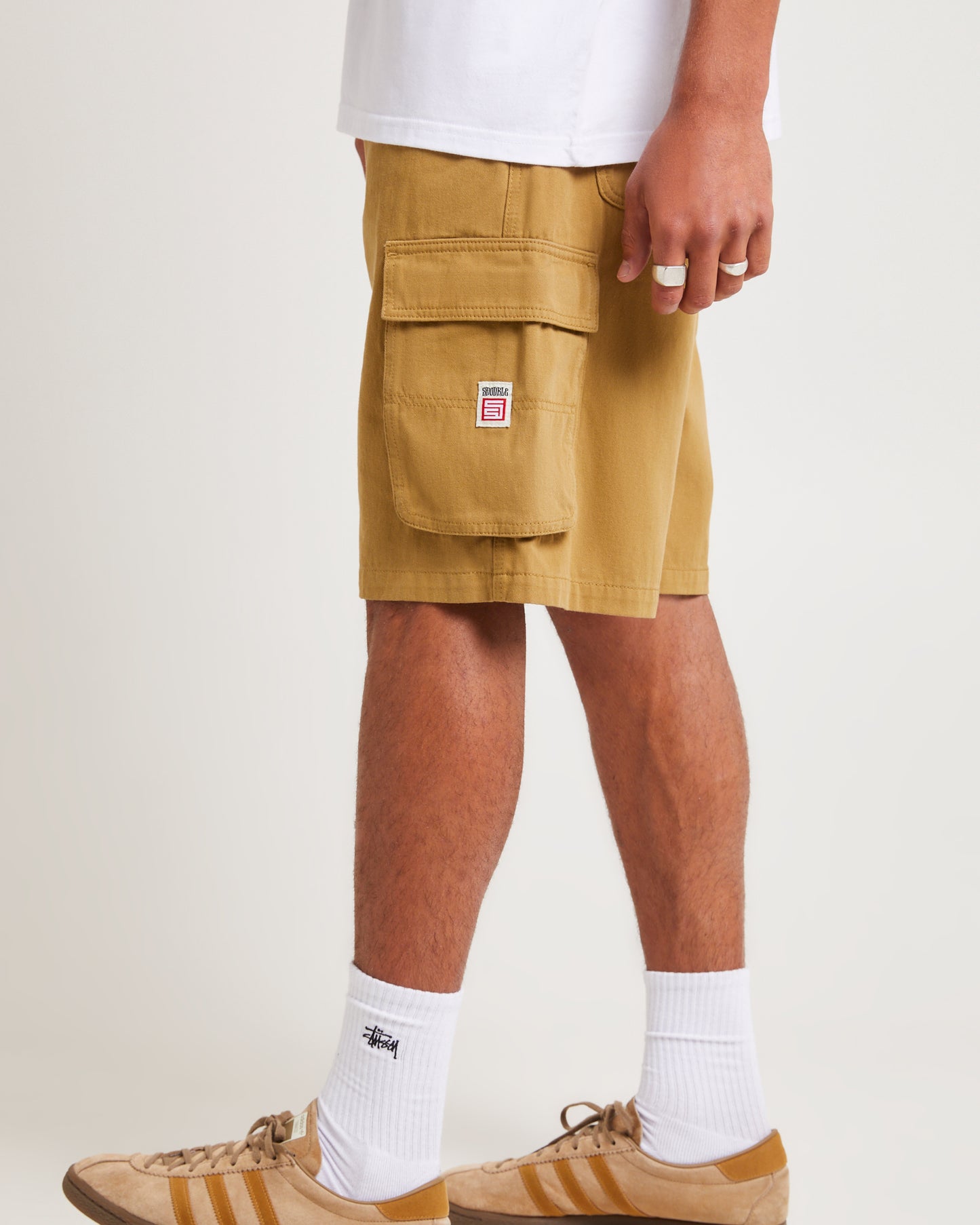 Cargo Workshort