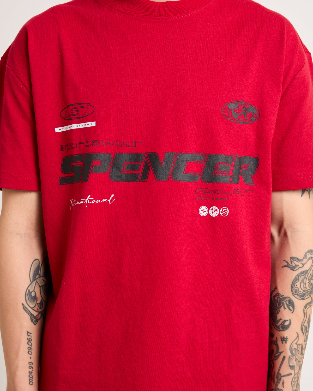 Hypersport T-Shirt