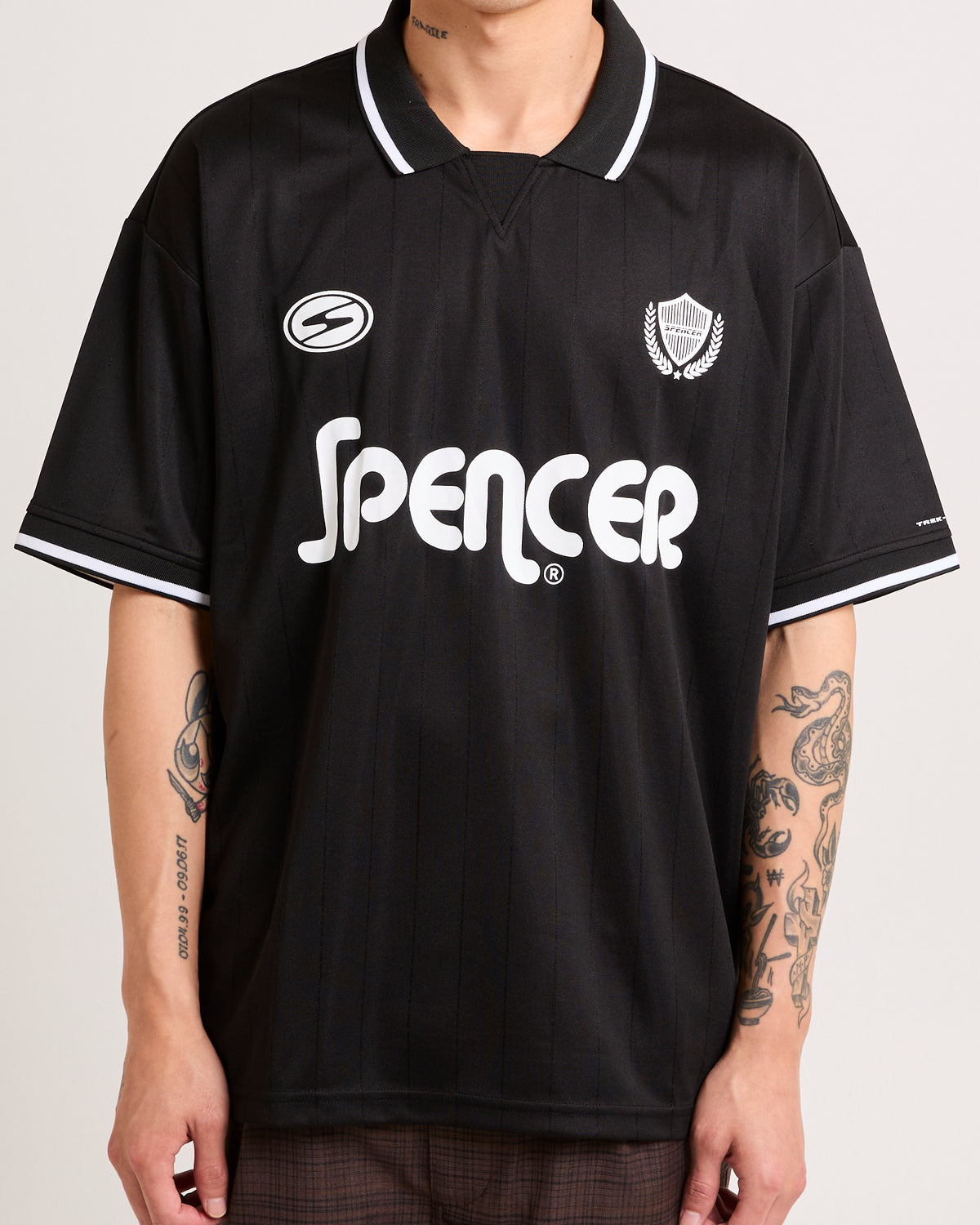 Rivinton Club Jersey
