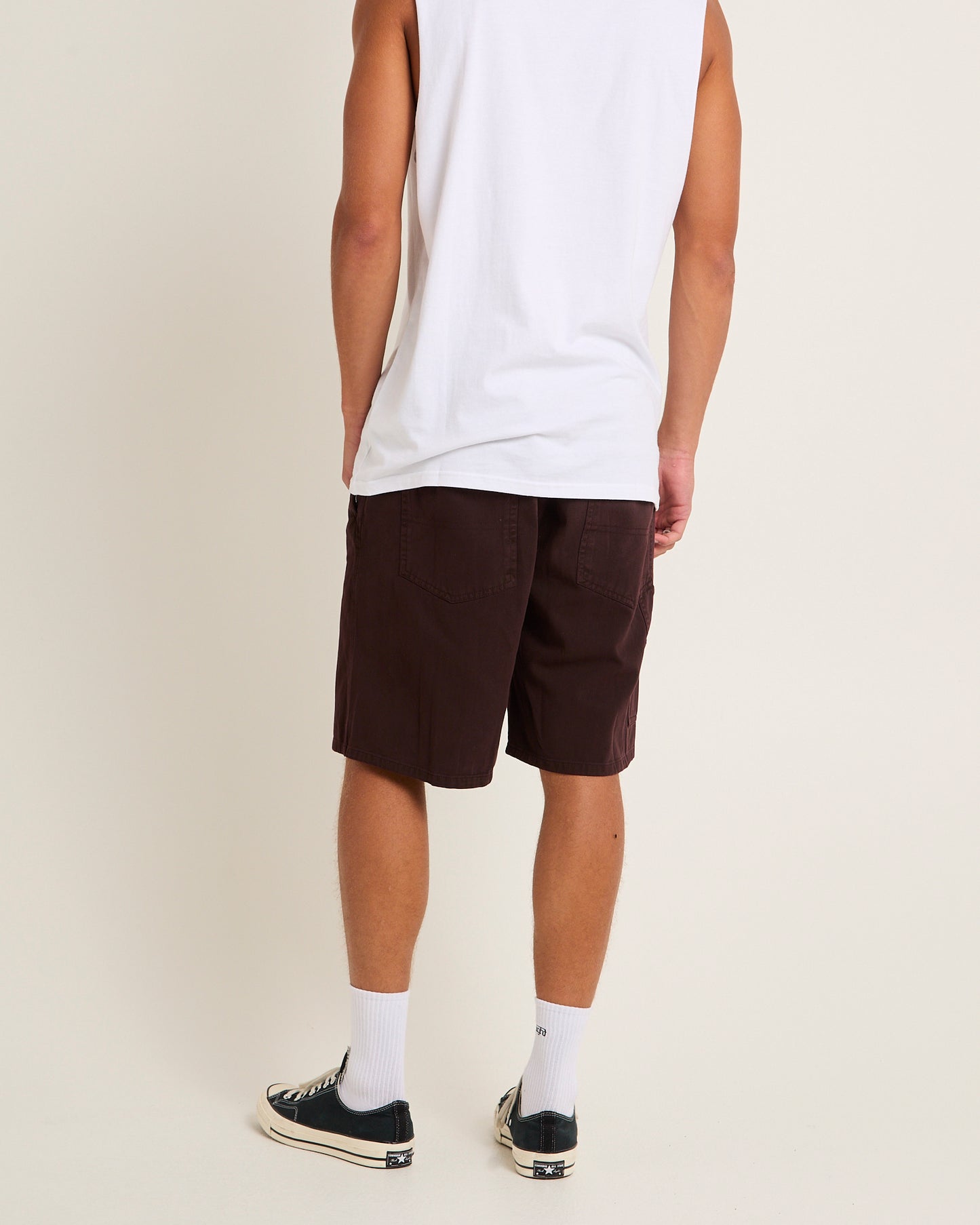 Tradie Carpenter Shorts