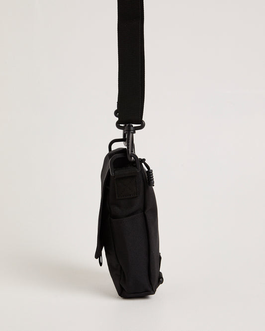 Standard Crossbody Bag BLACK