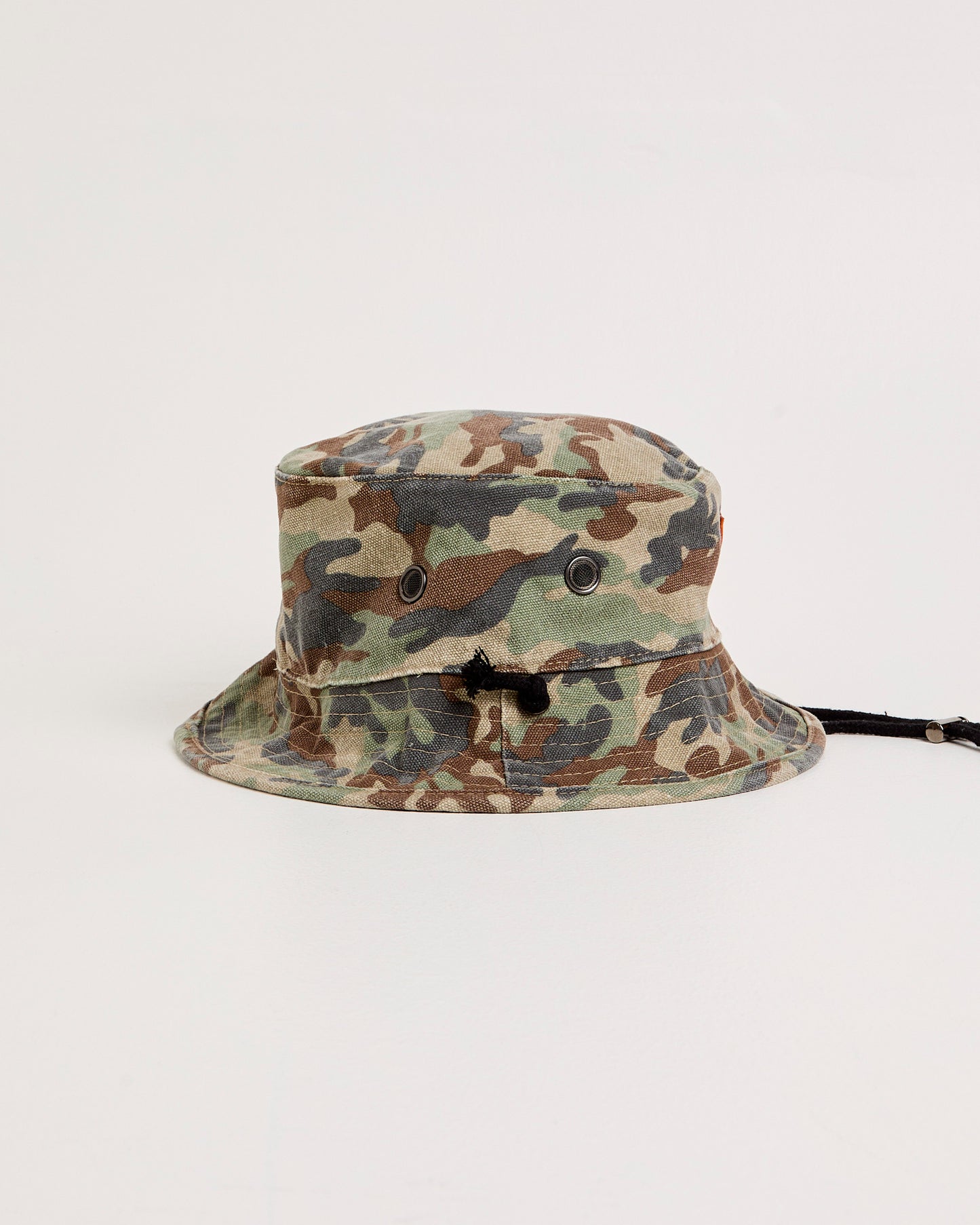 Deverell Camo Boonie