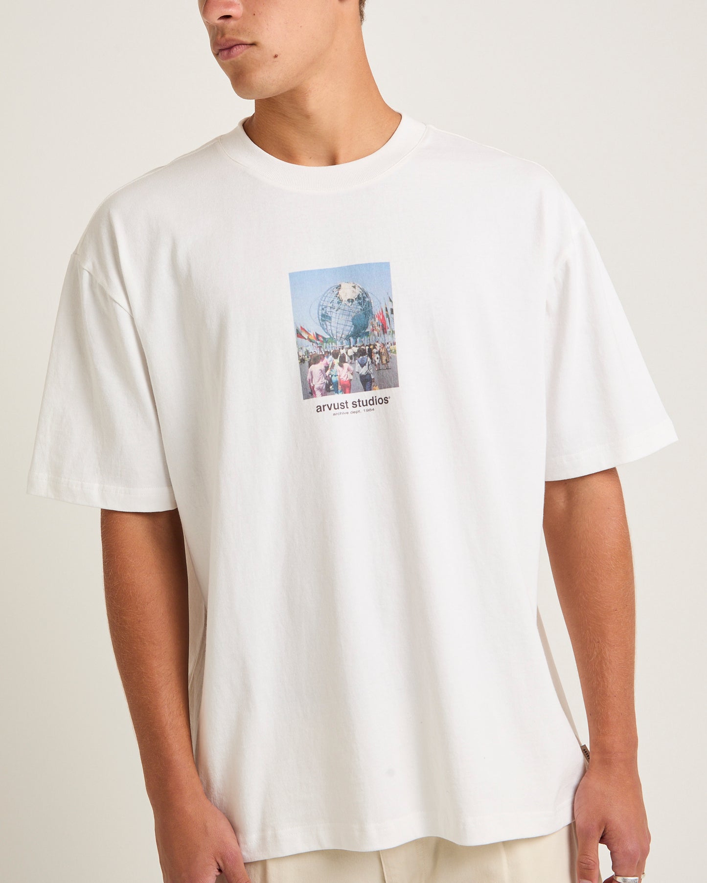 Fair Short Sleeve T-Shirt