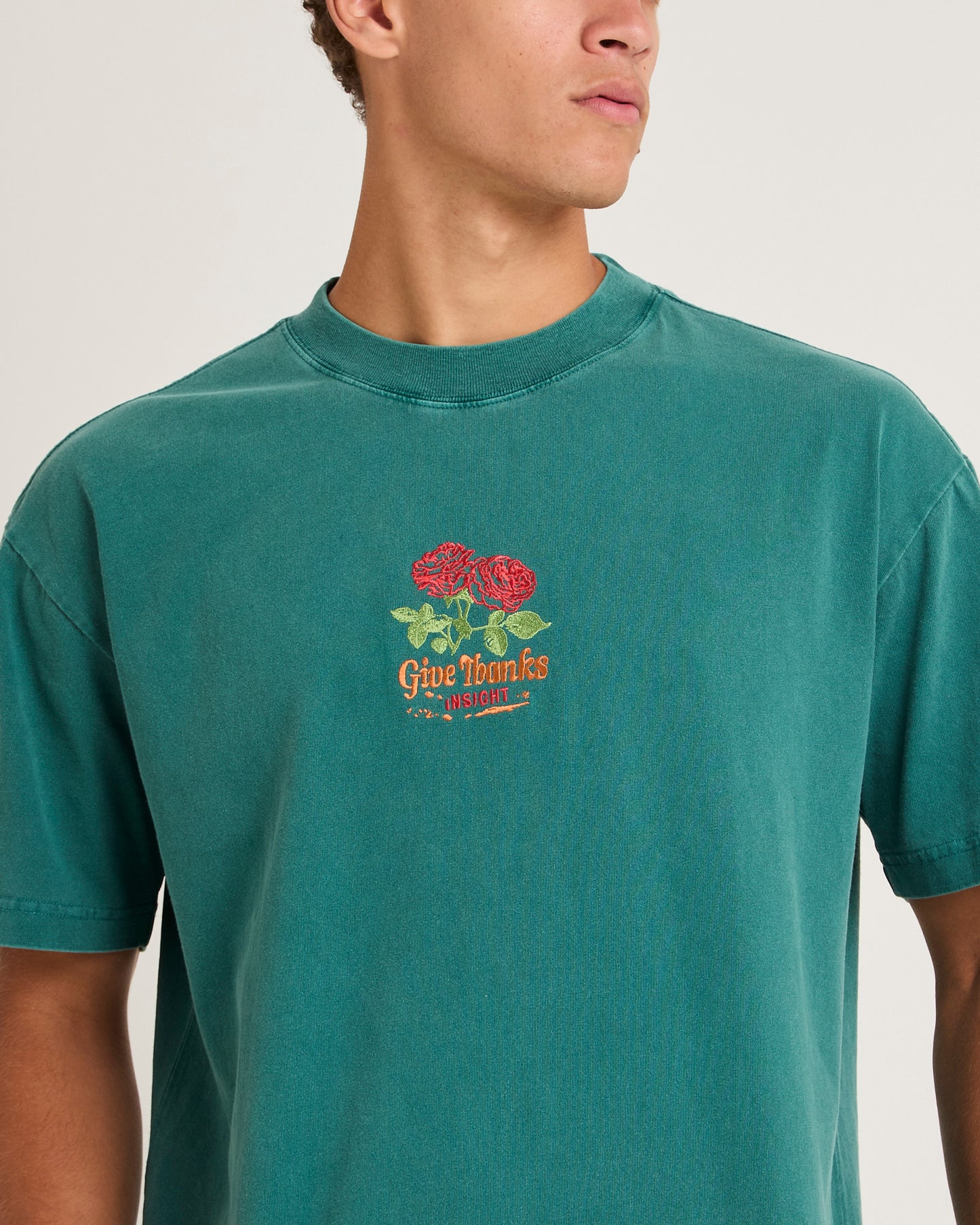 Gritter T-Shirt