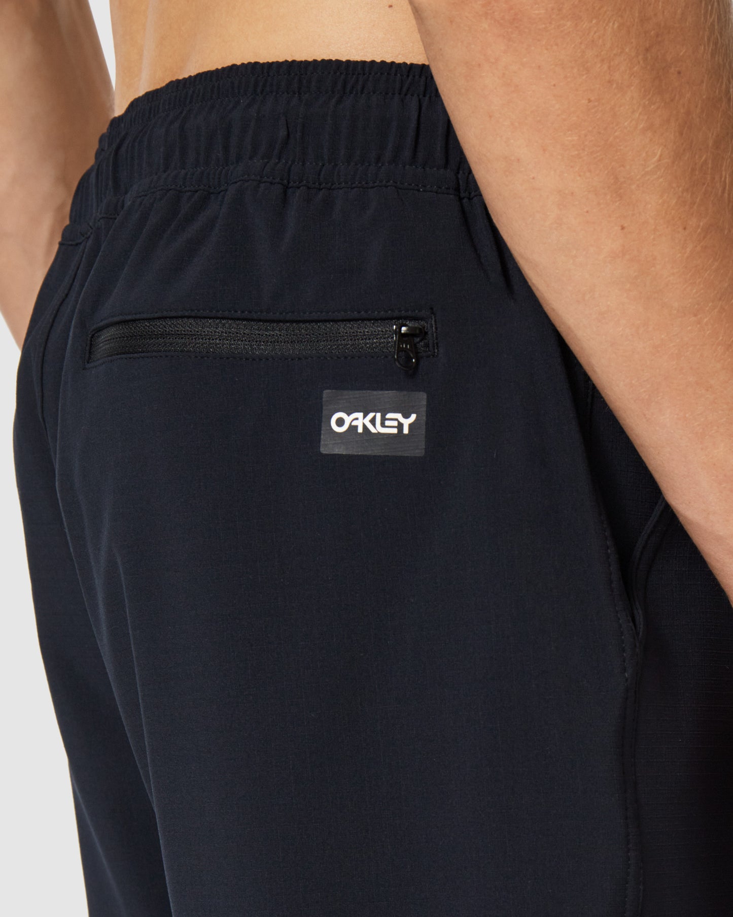 Transport Hybrid Packable Shorts