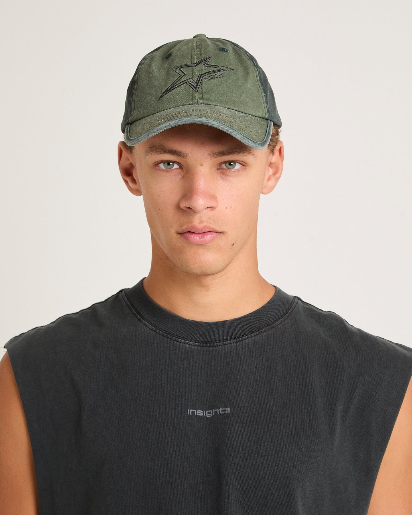 Release Twill Cap