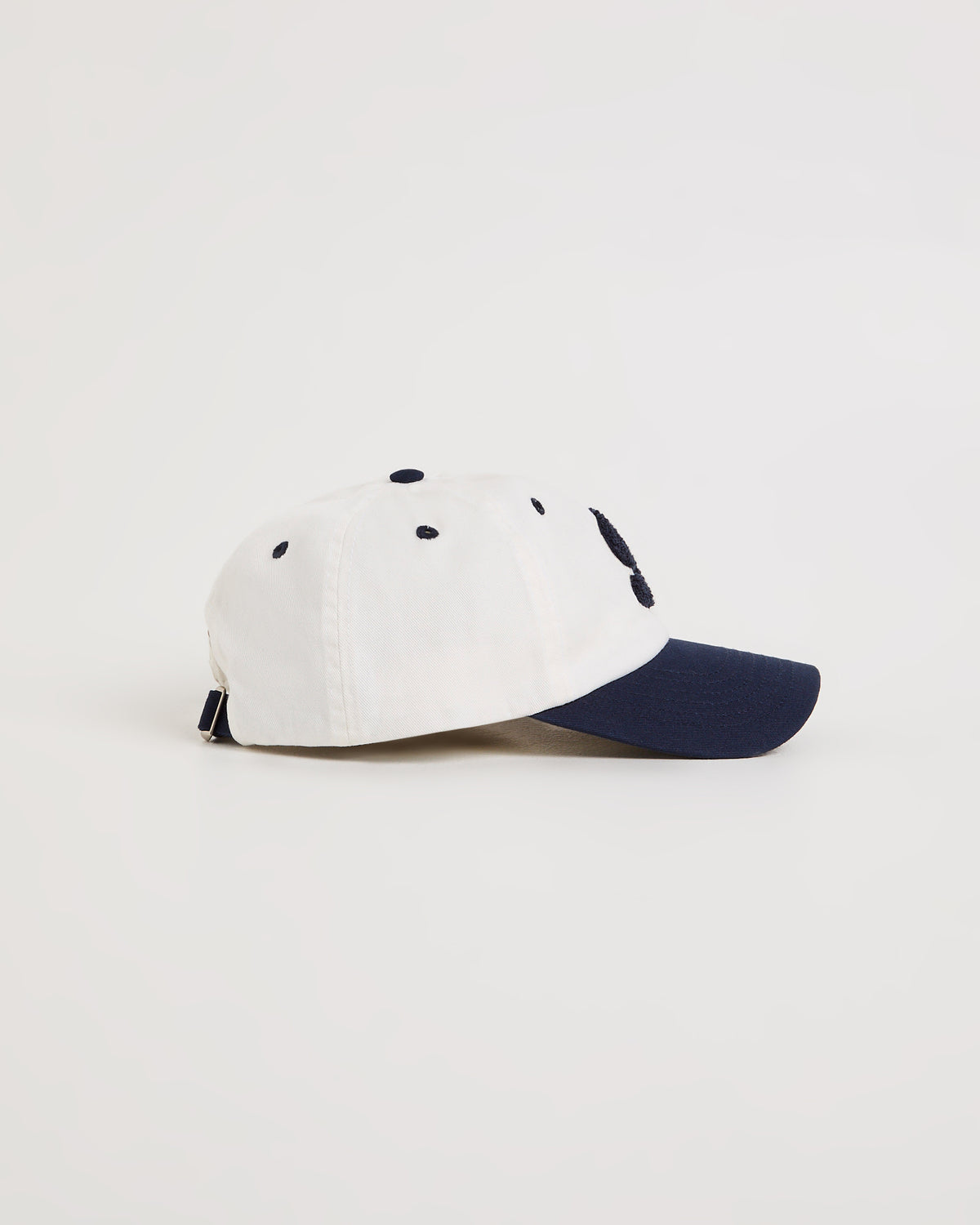 Chenille S Cap