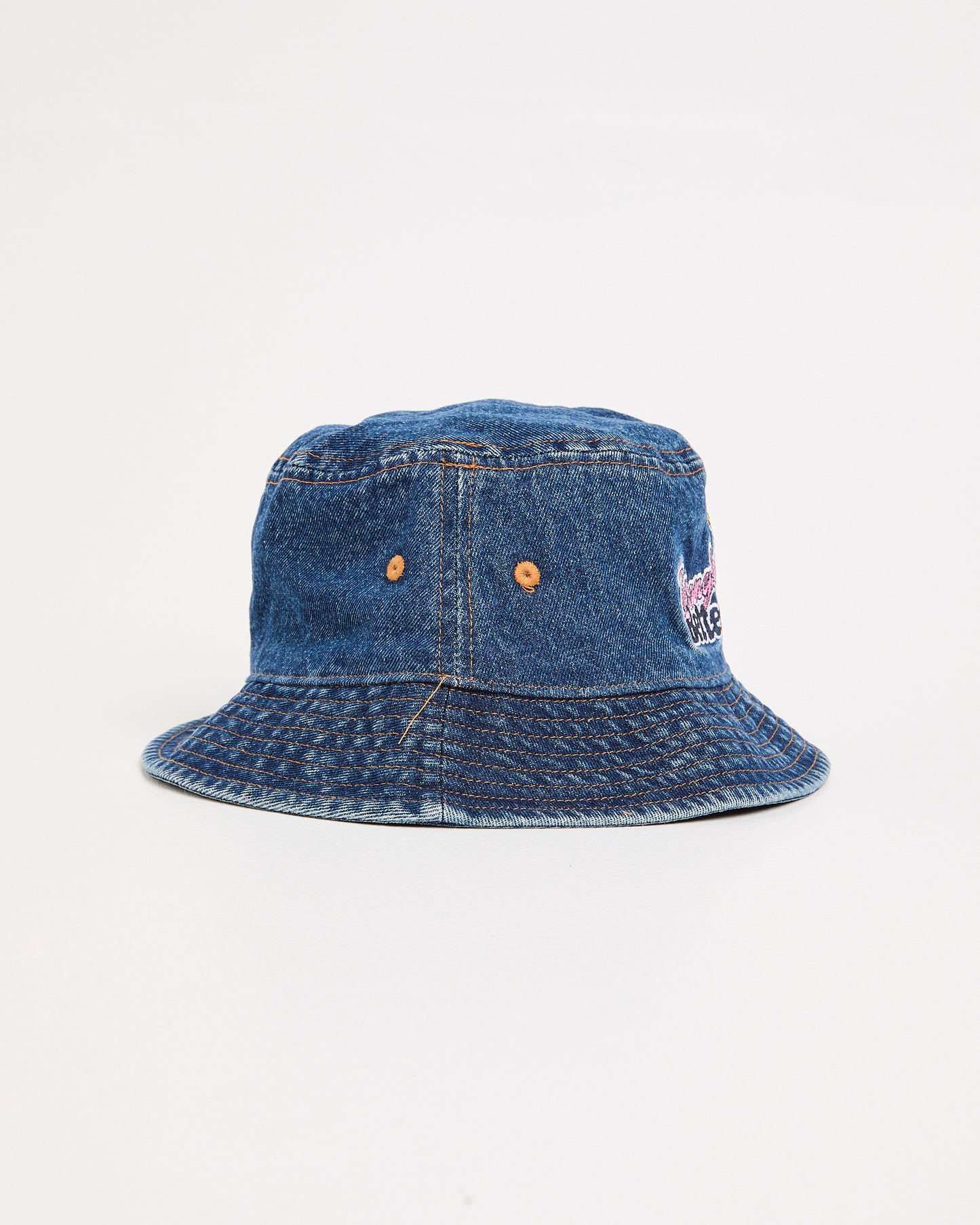 Wrangler x Better Beer Thirsty Bucket Hat