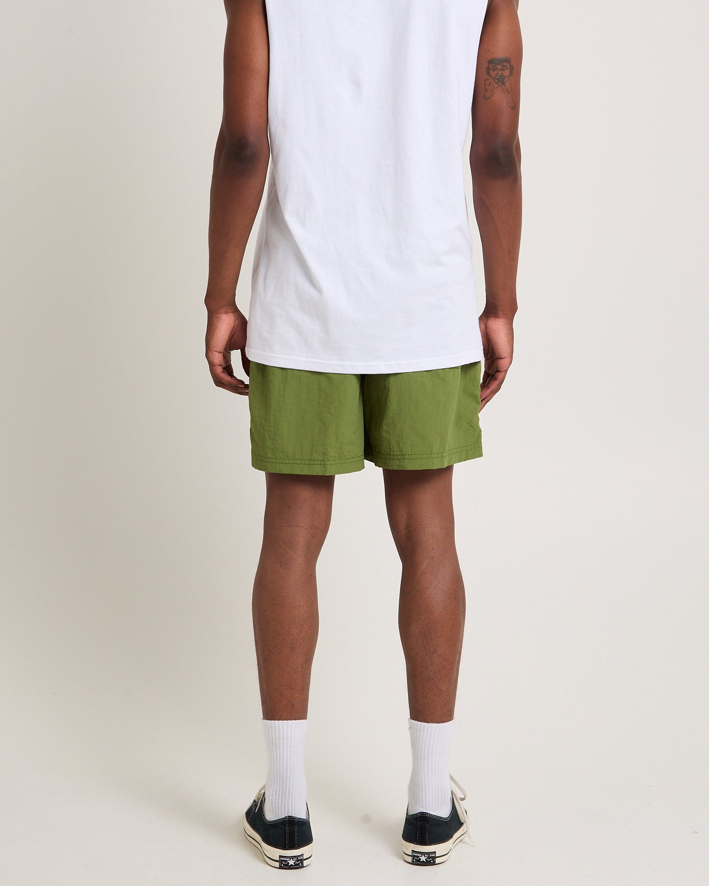 Nuisance Swim Shorts