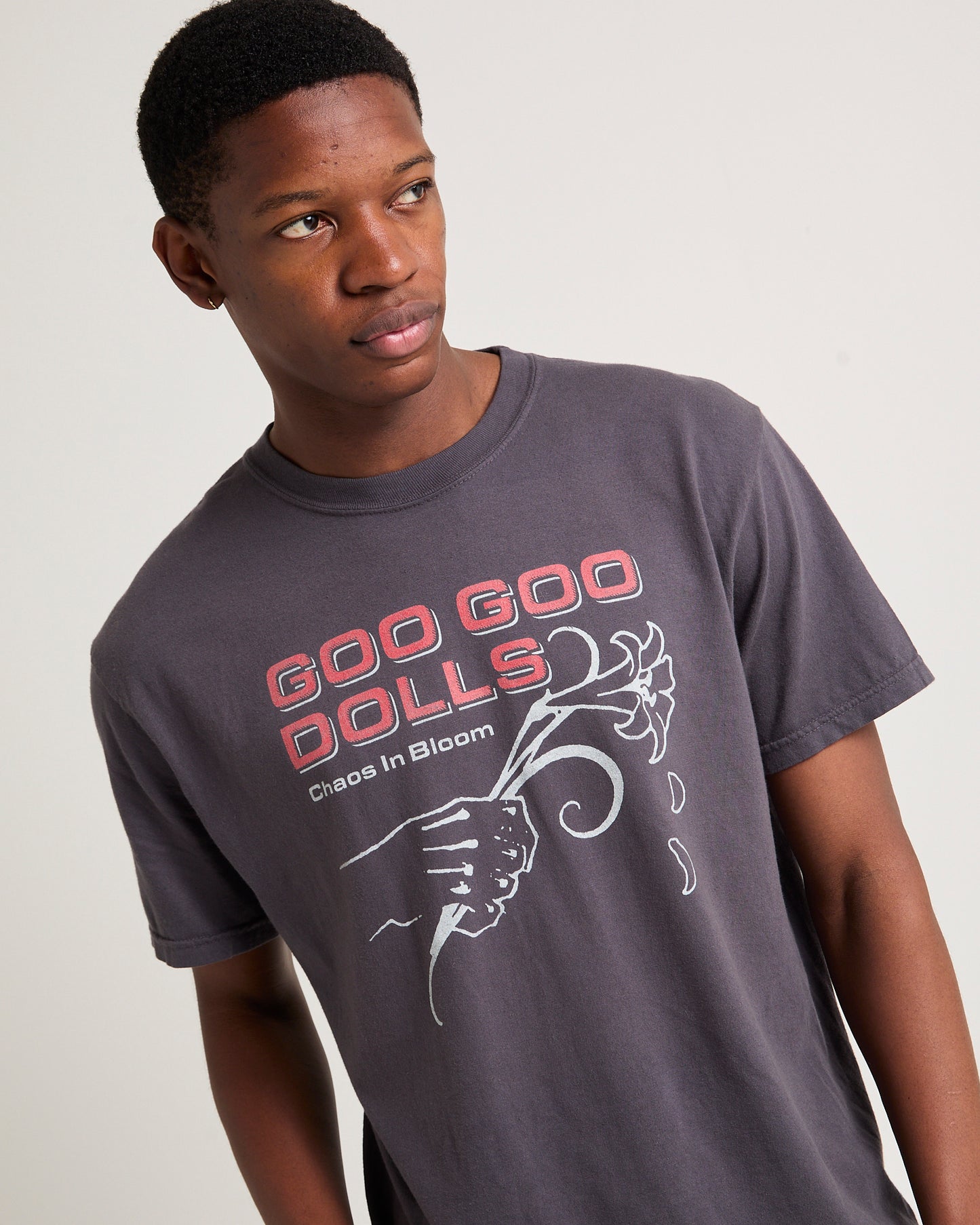 Goo Goo Dolls T-Shirt