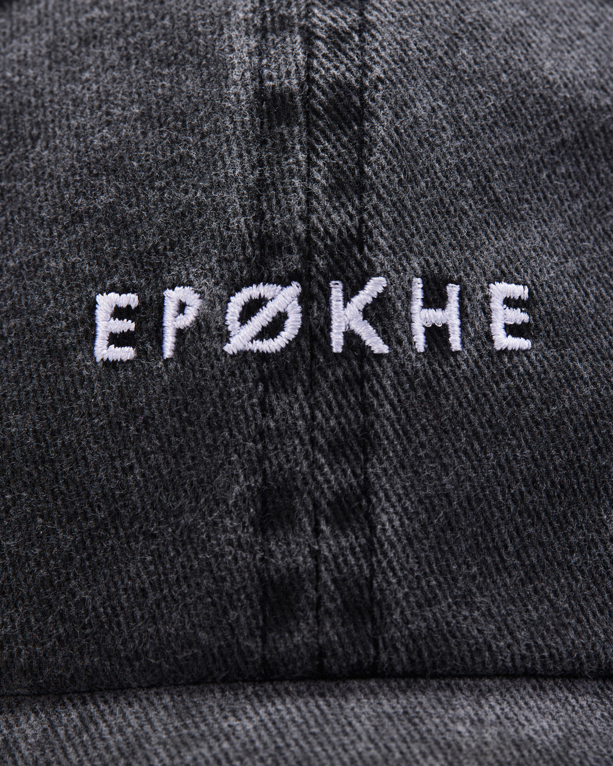 Epokhe Prime Cap