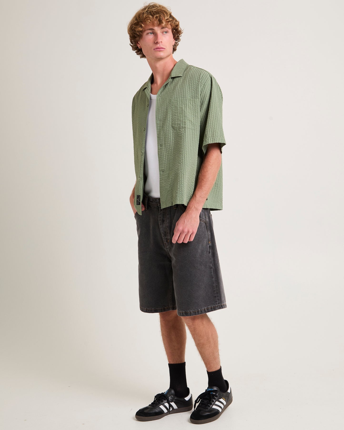 Archibald Shirt