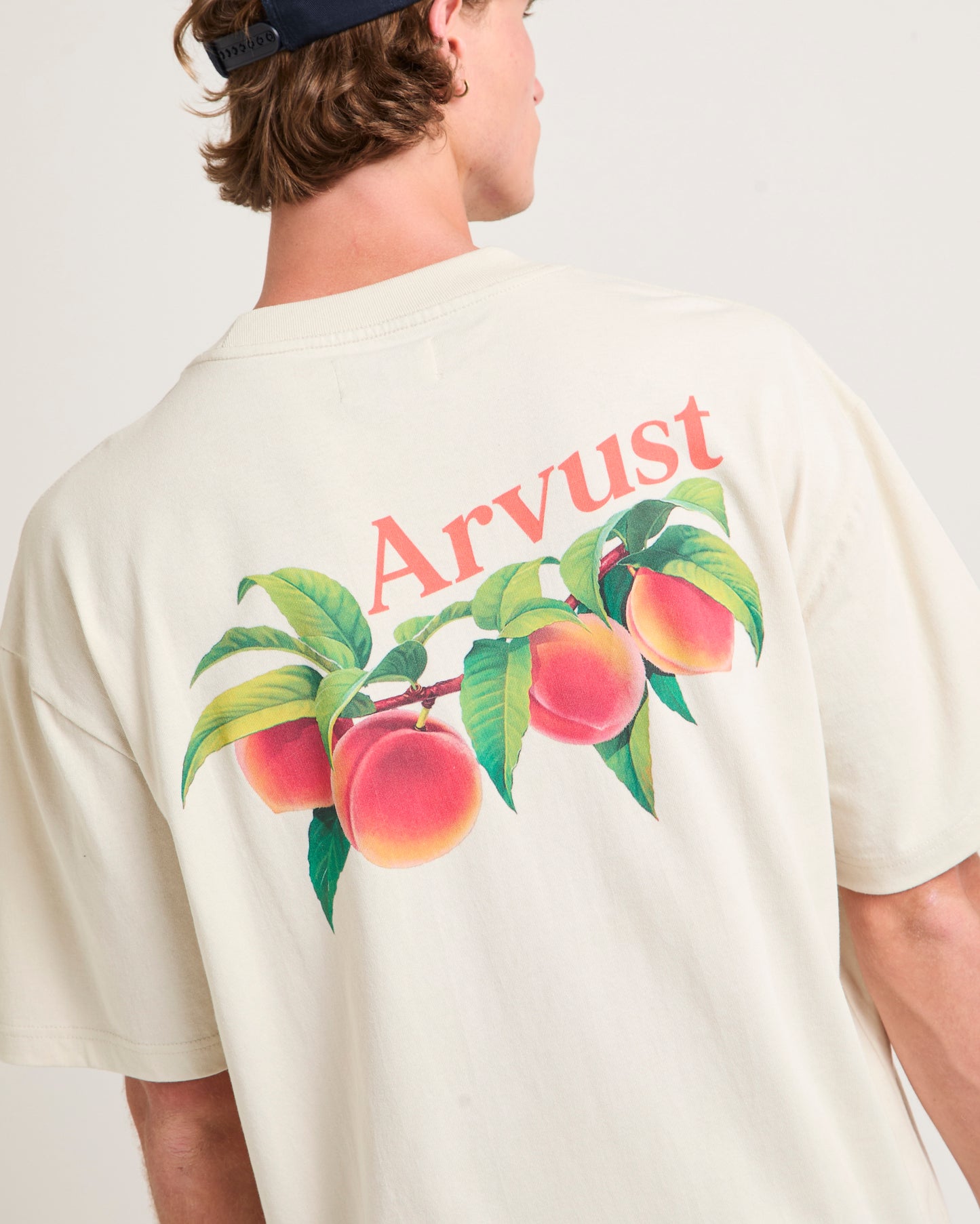 Farmers Market T-Shirt