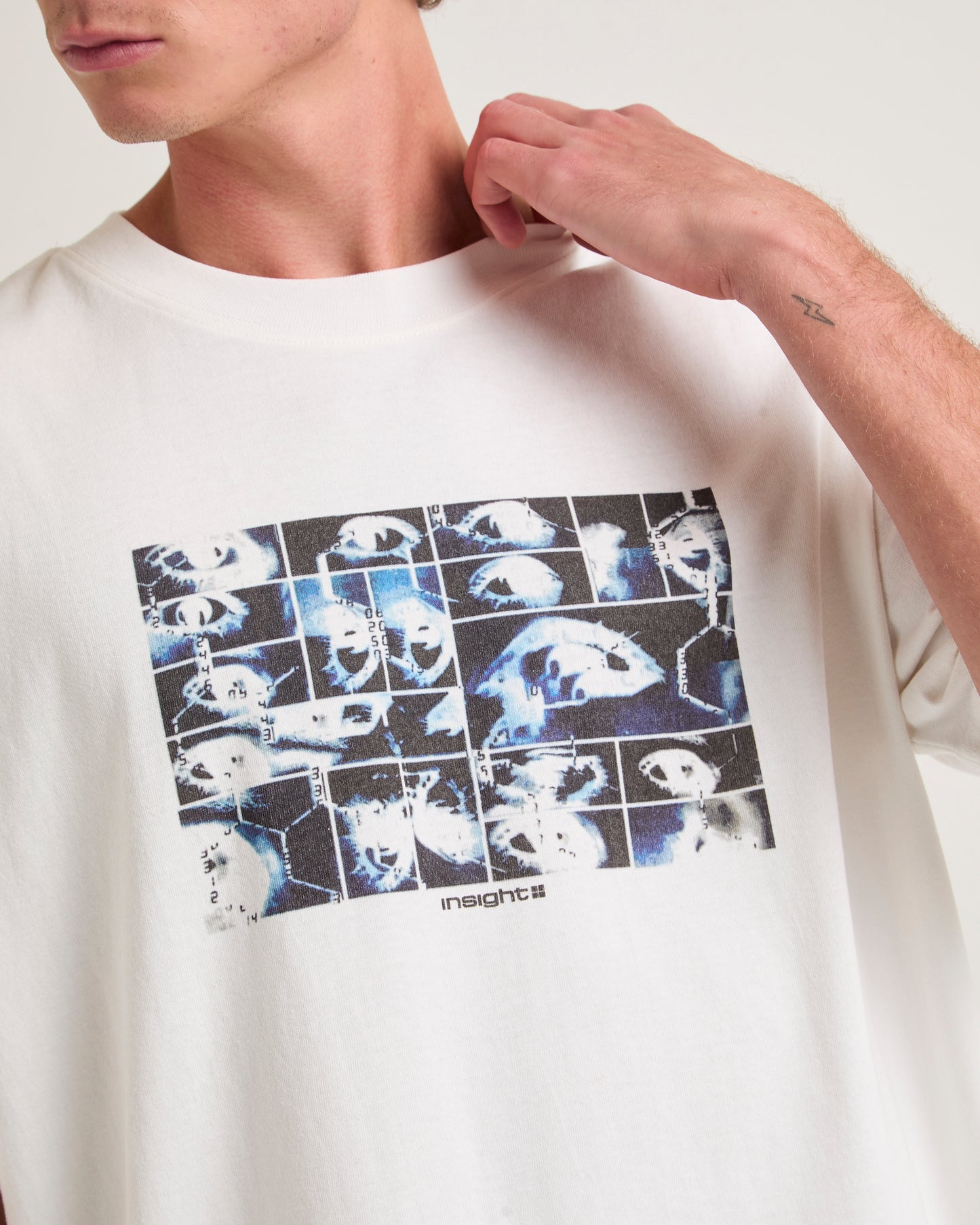 Surveliance T-Shirt